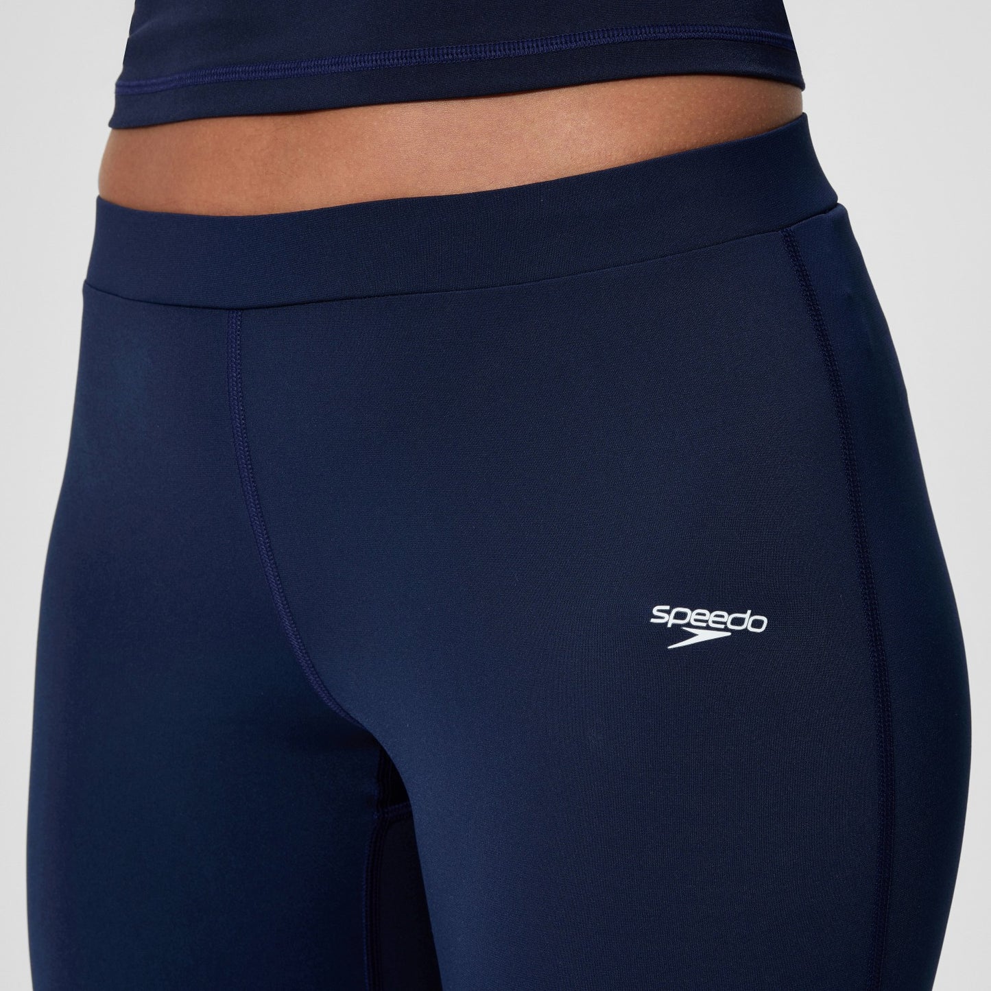Endurance+ Swim Legging Navy - Speedo