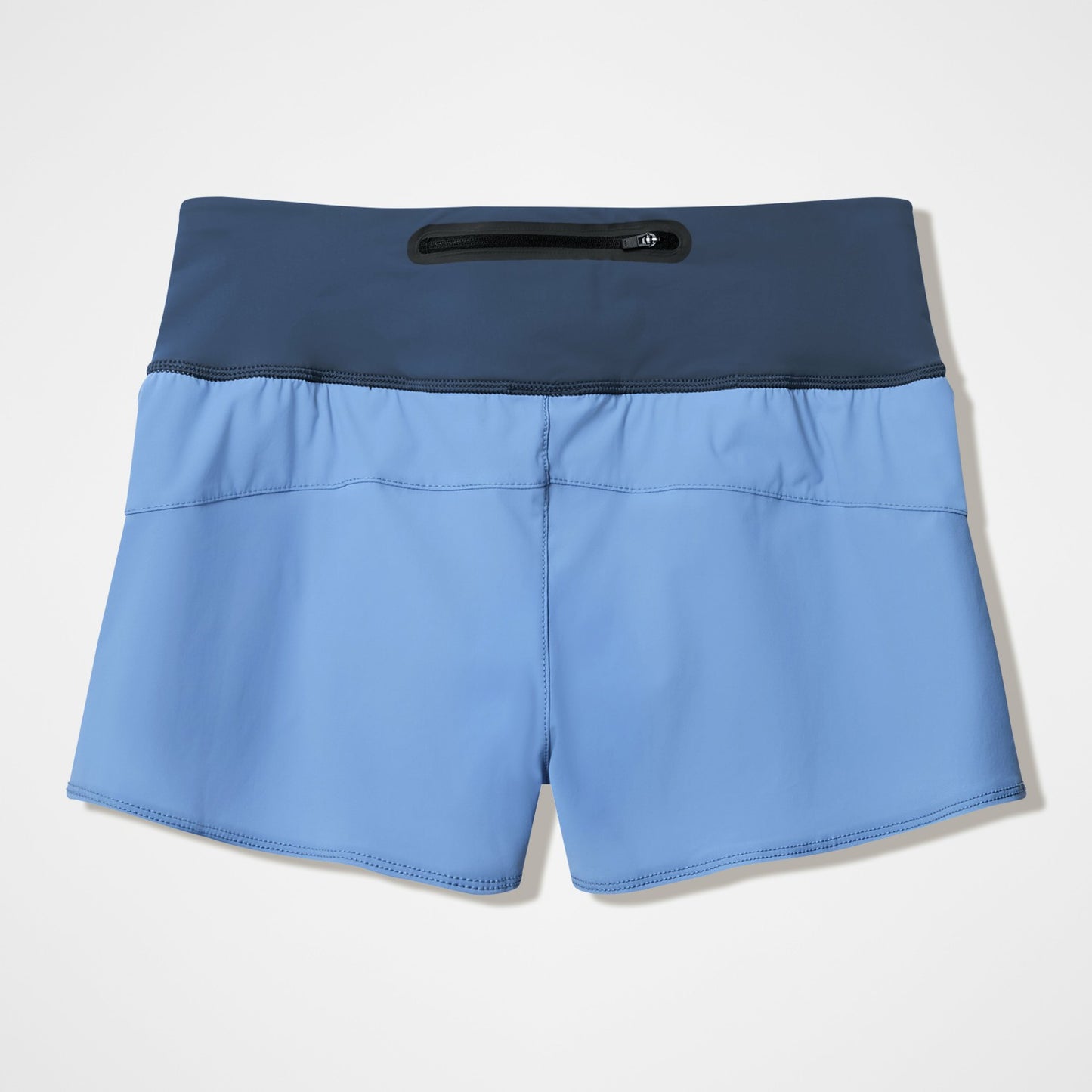 Lookout Swim Shorts Grey/Blue - Speedo