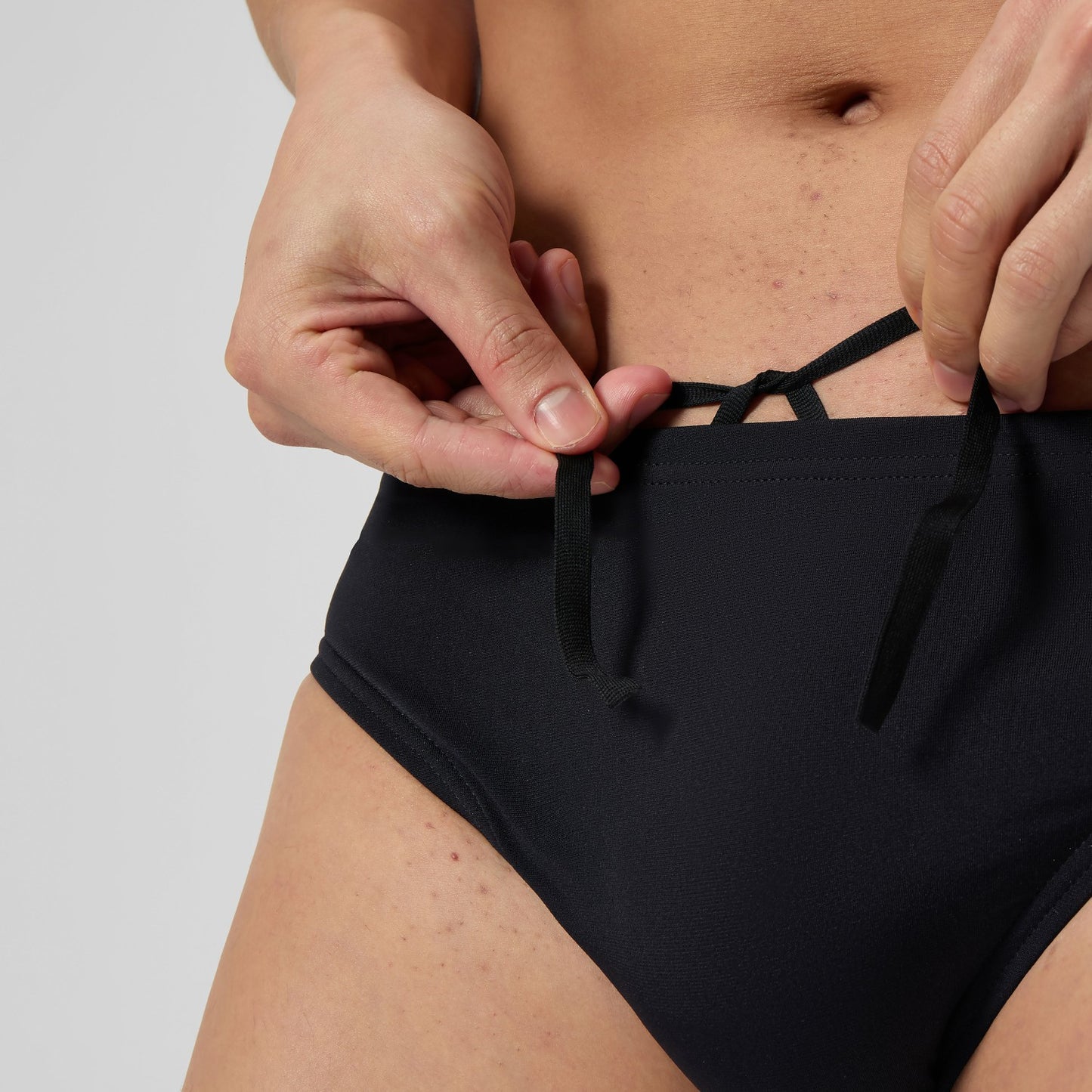 Club Training Brief Black - Speedo