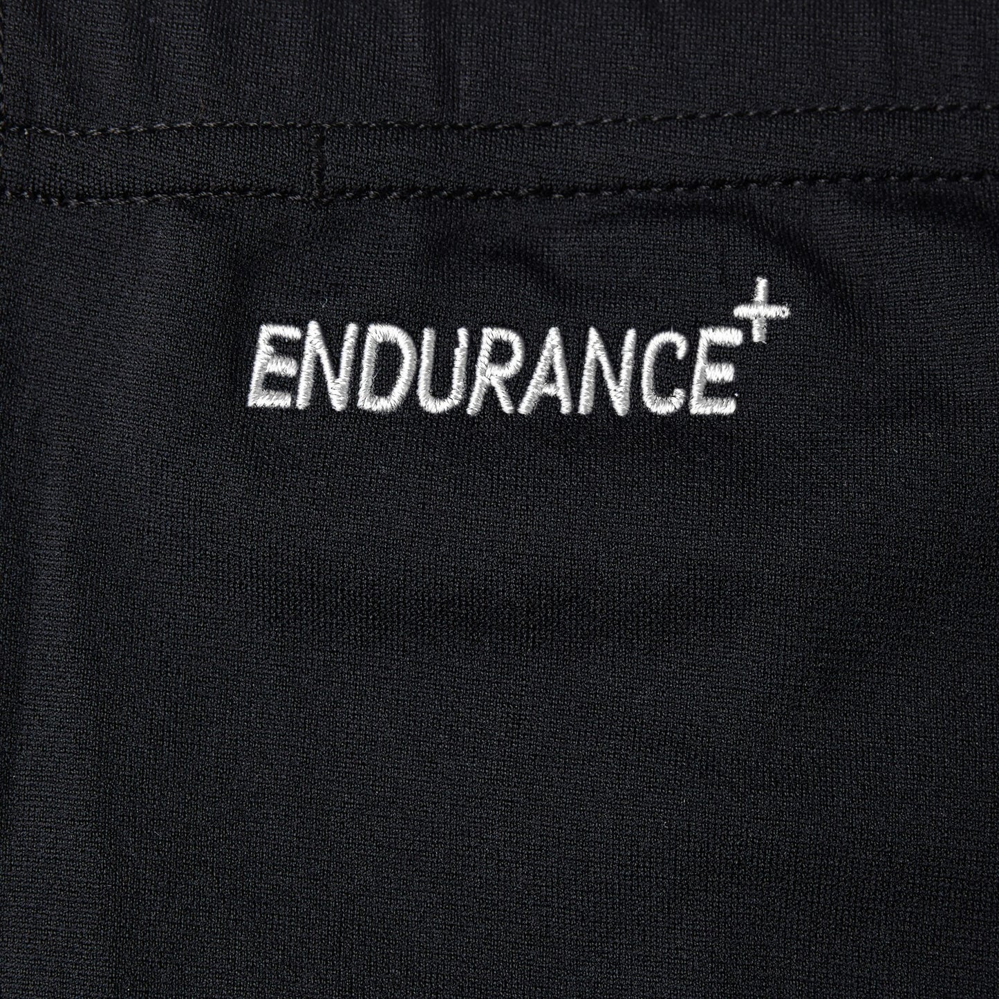 Endurance+ Jammer Black - Speedo