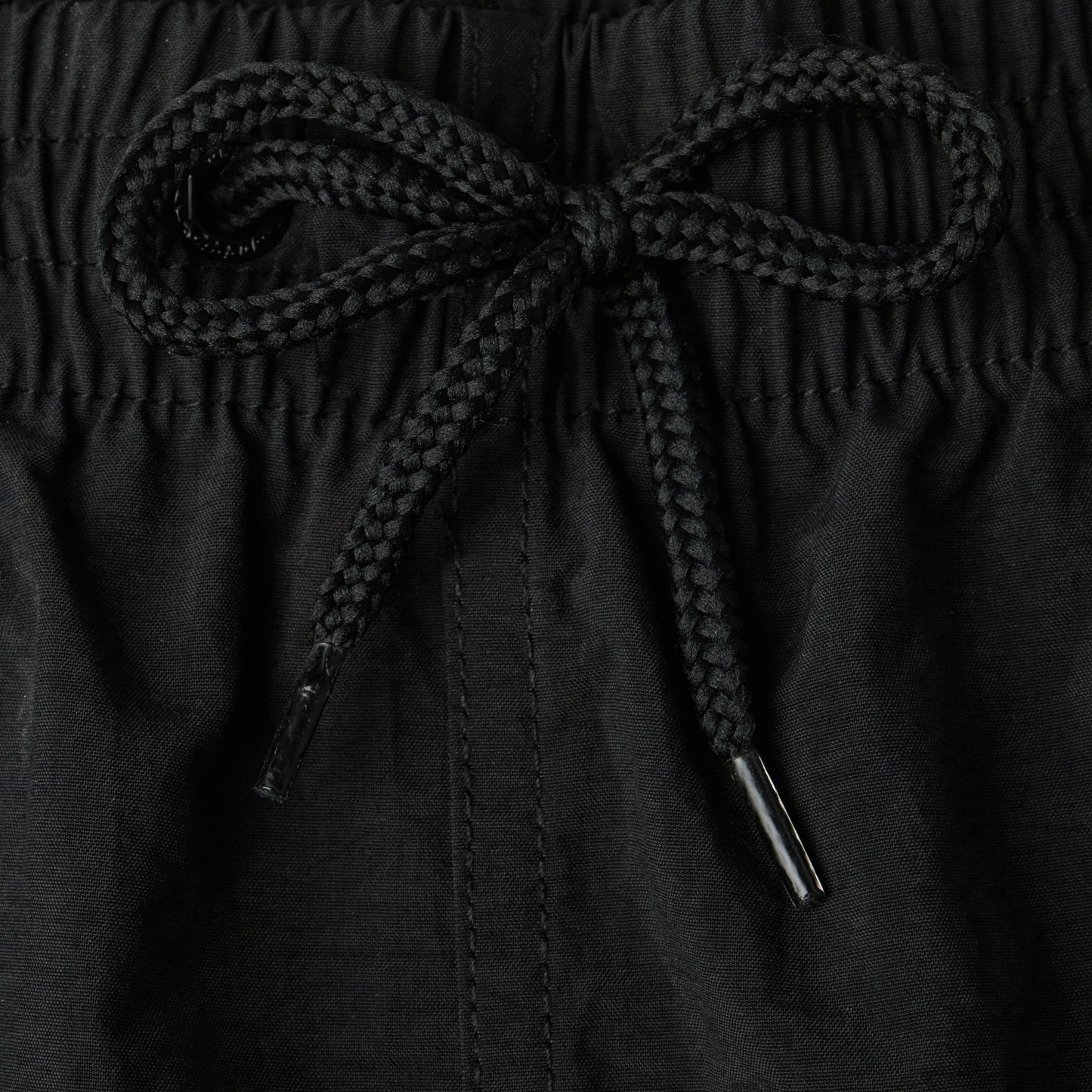 Essentials Swim Short Black - Speedo