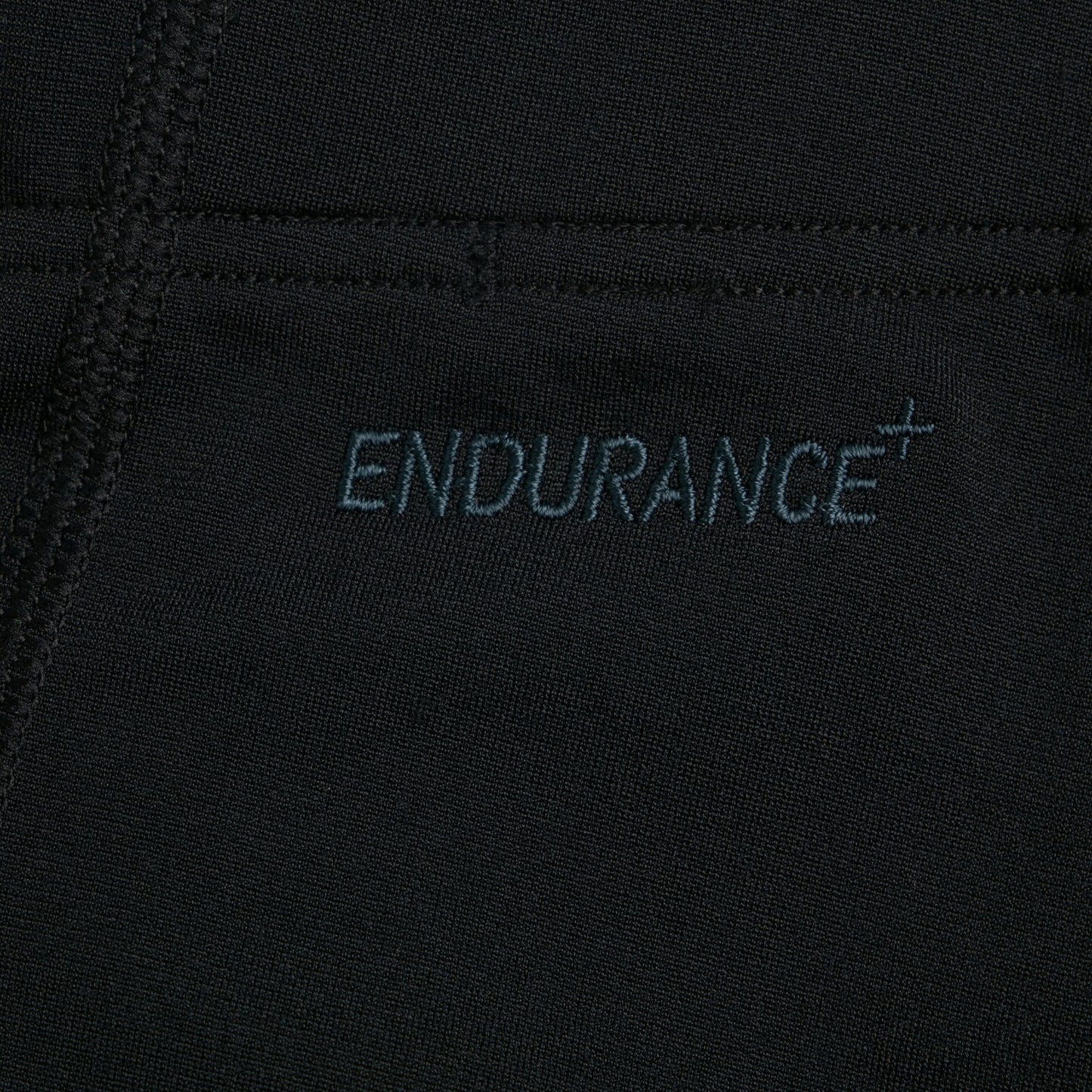 Endurance+ Mid Jammer Black - Speedo