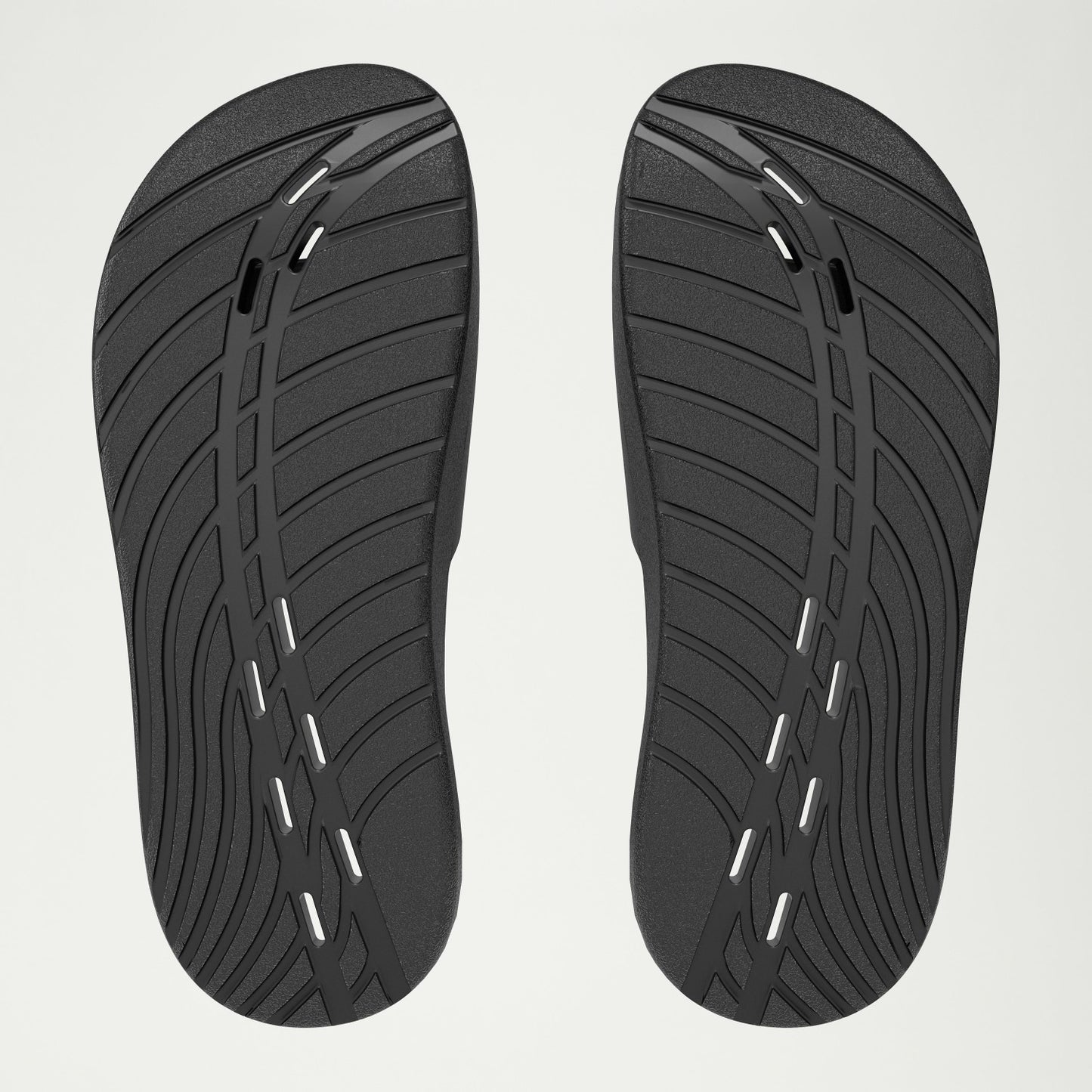 Speedo Slide Black - Speedo