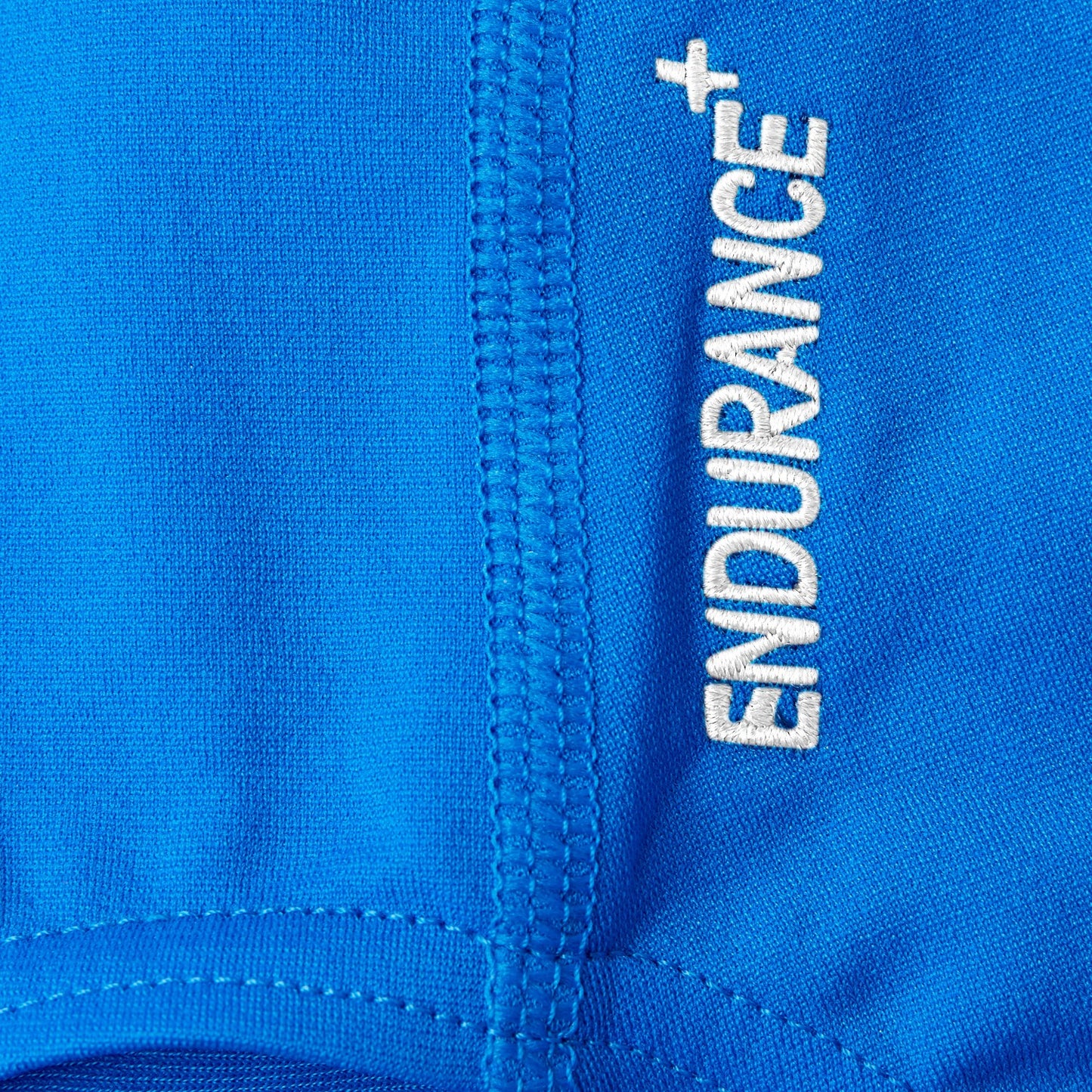 Girls' Endurance+ Medalist Swimsuit Blue - Speedo