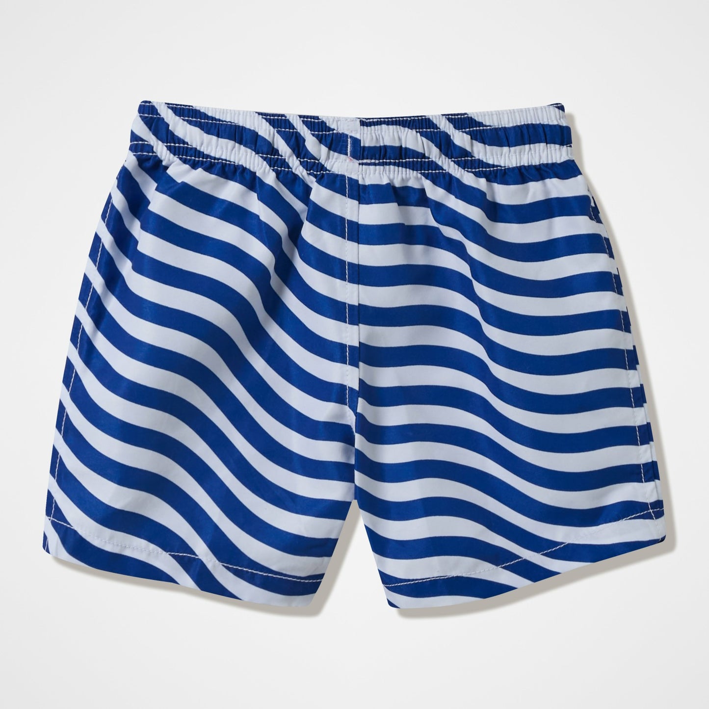 Infant Boys Swim Shorts Navy - Speedo