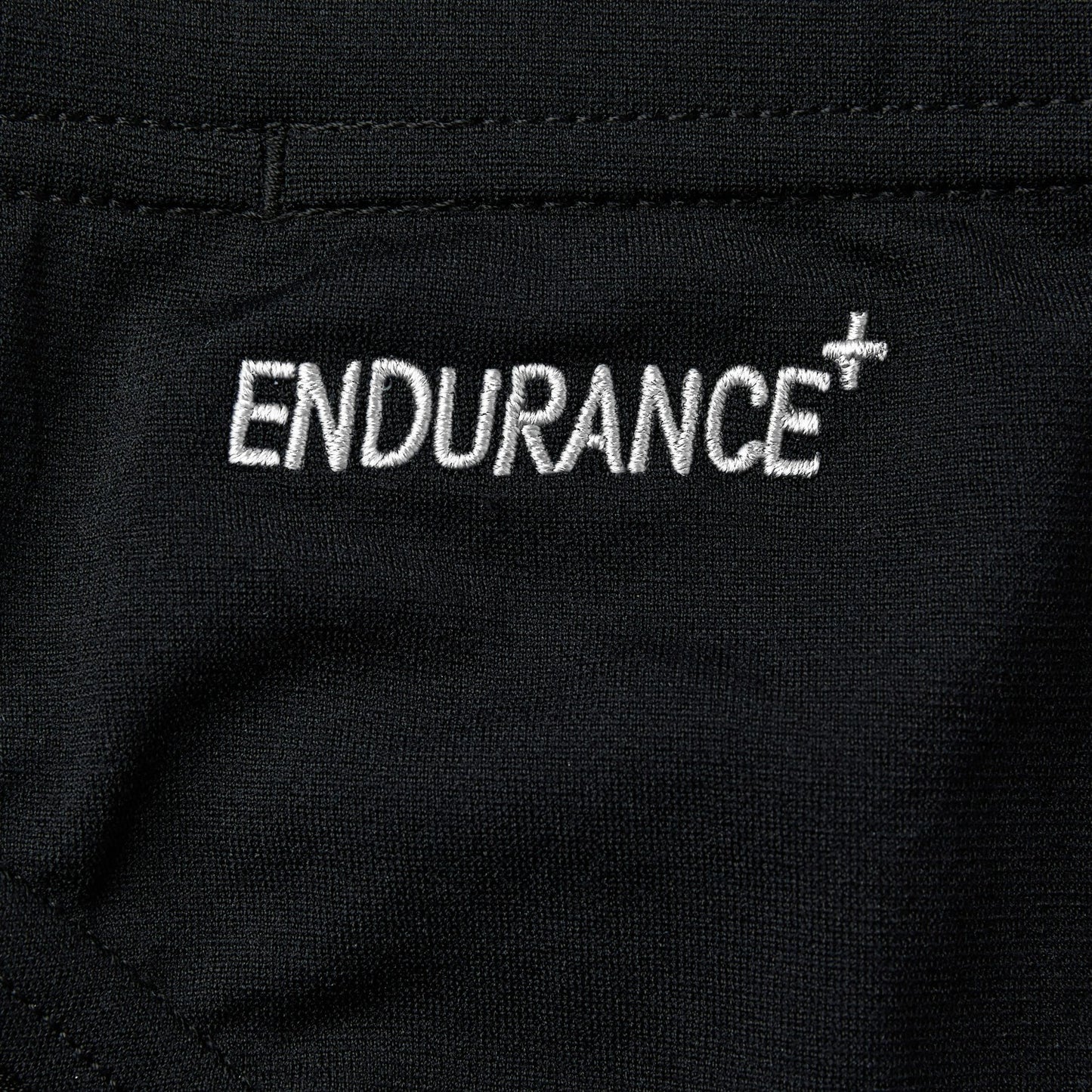 Boys' Endurance+ Brief Black - Speedo