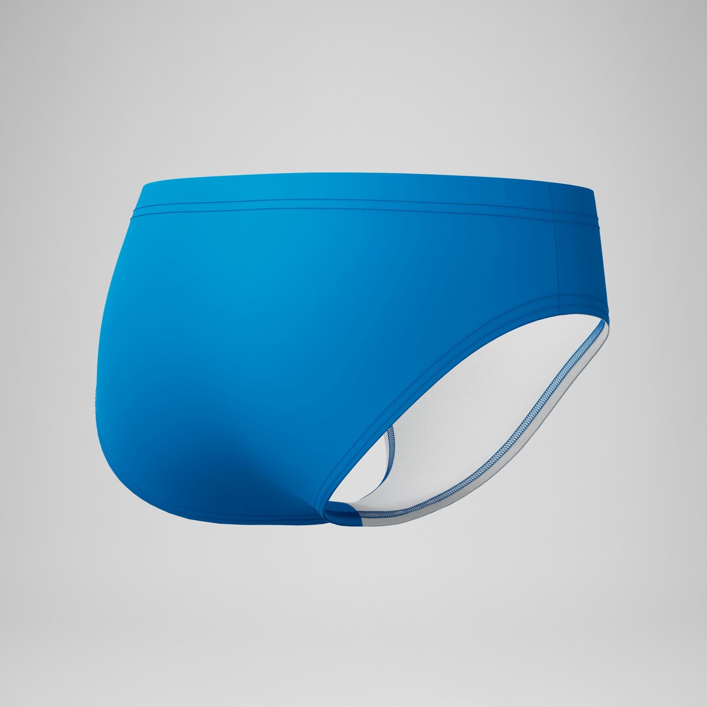Boys' Endurance+ Brief Blue - Speedo