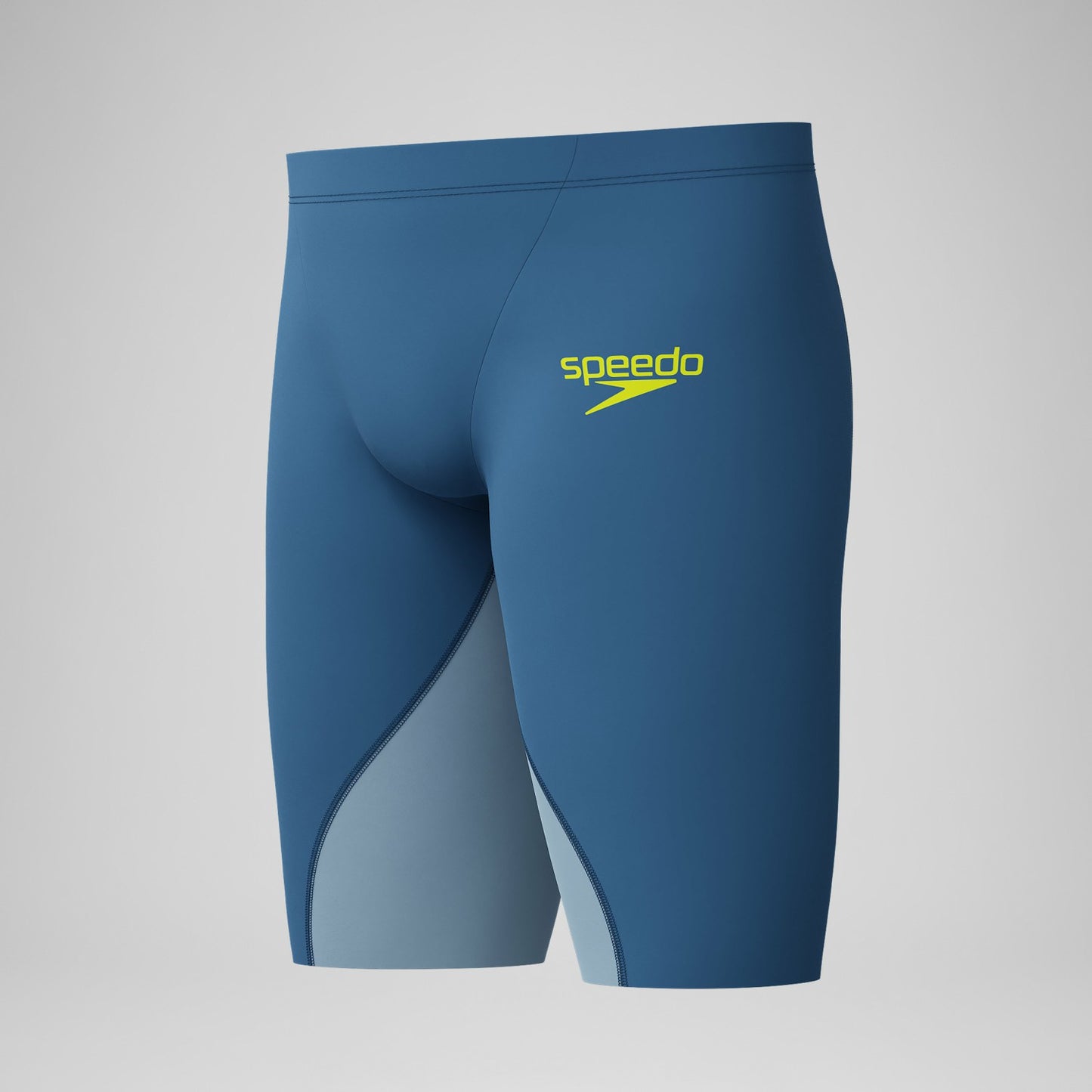Boys Fastskin LZR Ignite Jammer Blue - Speedo
