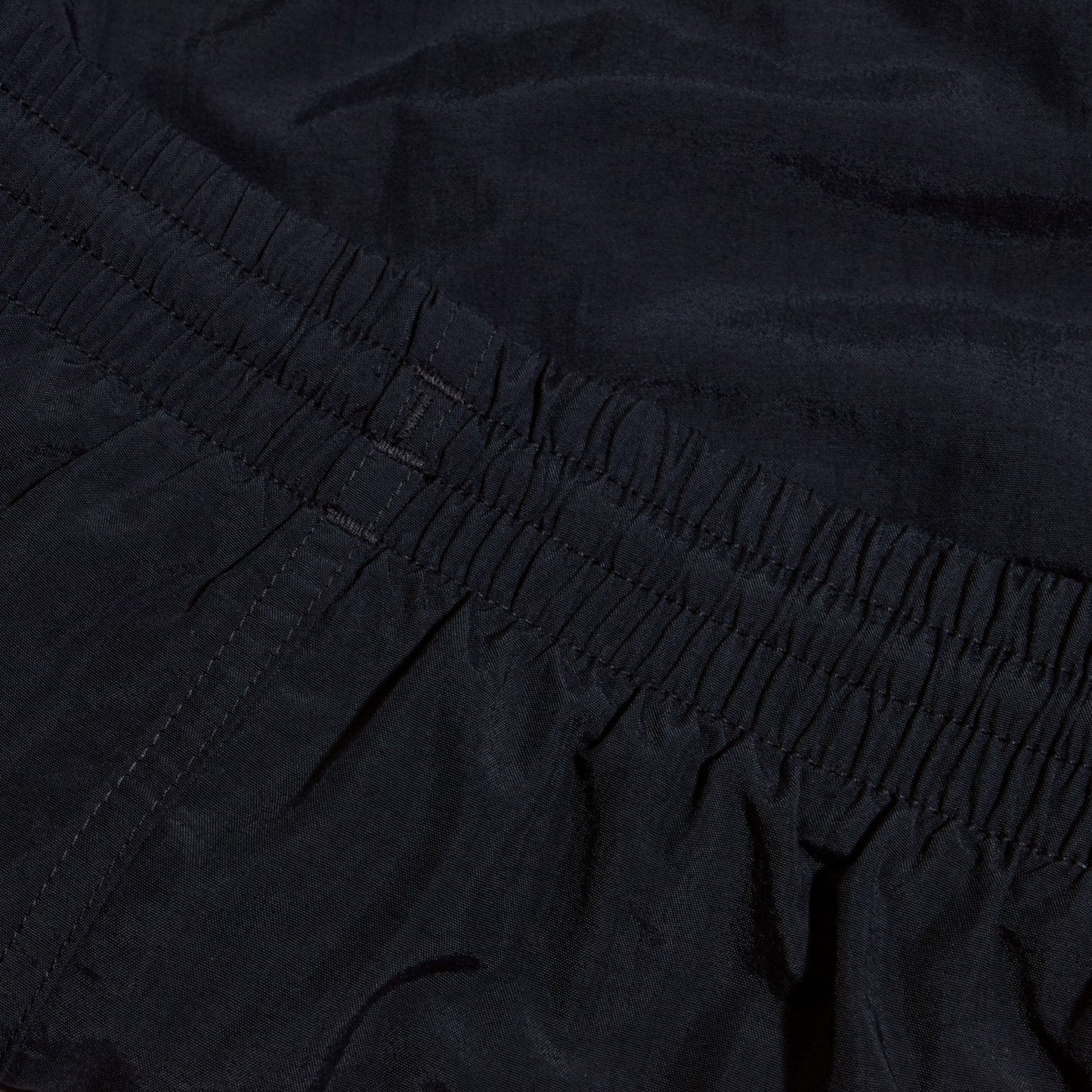 Junior Essential Swim Short Black - Speedo