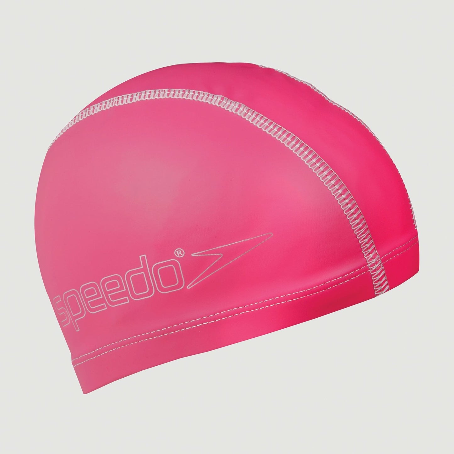 Junior Pace Cap Pink - Speedo