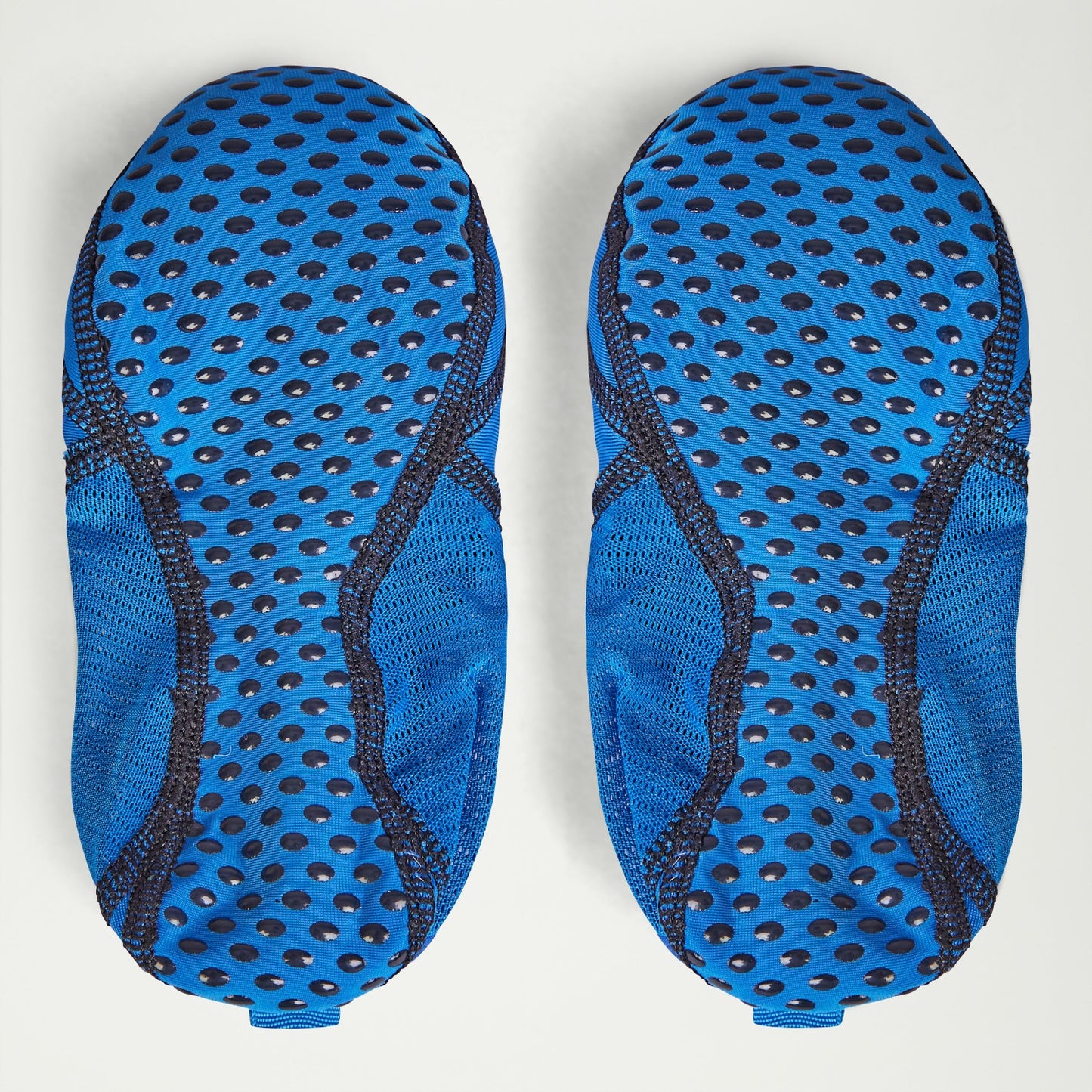Junior Pool Sock Blue - Speedo