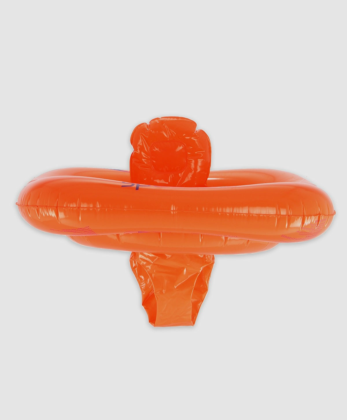 Swim Seat 0-12 Months Orange - Speedo