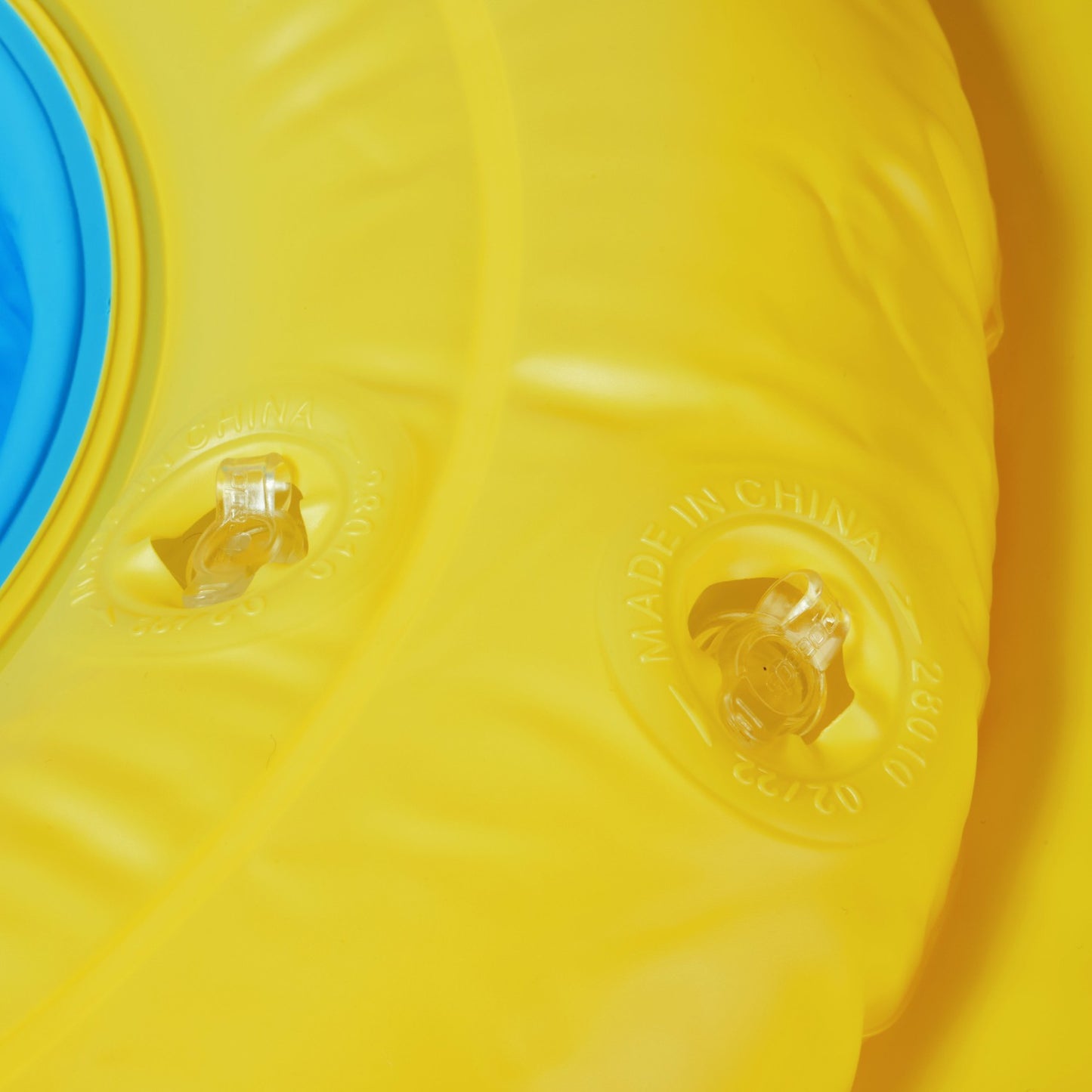 Infant Learn to Swim Character Seat 12-24 Months Yellow - Speedo
