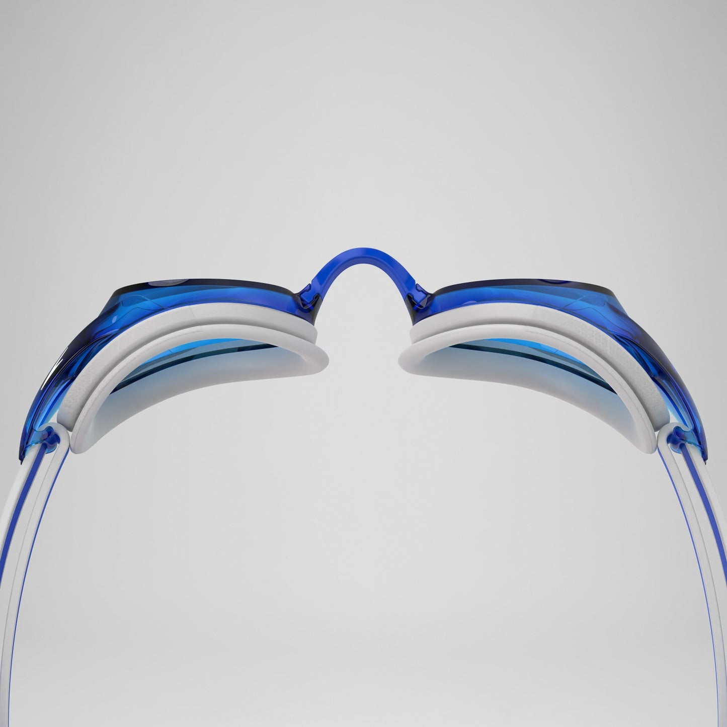 Adult Vanquisher 3.0 Goggles Blue - Speedo