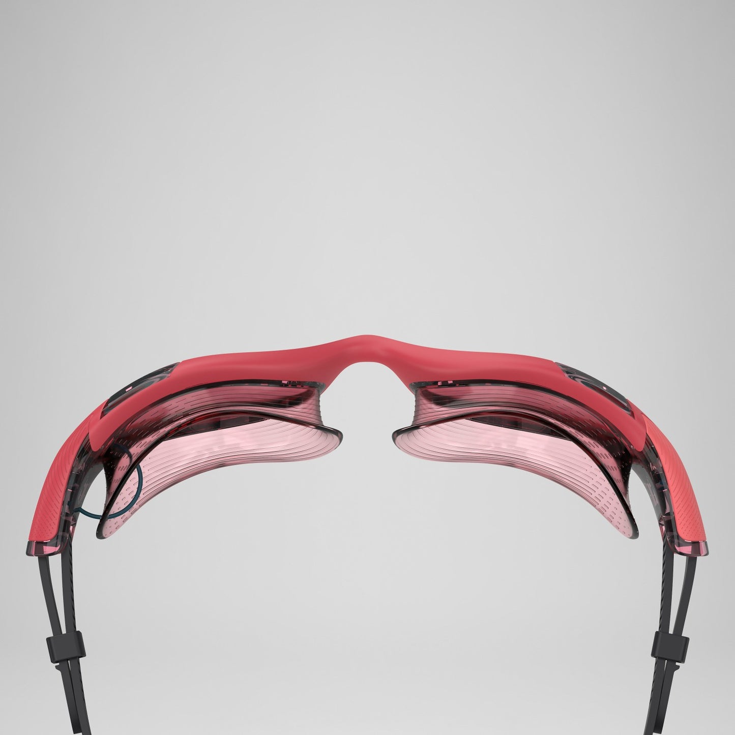 Biofuse 2.0 Goggles Pink/Black - Speedo