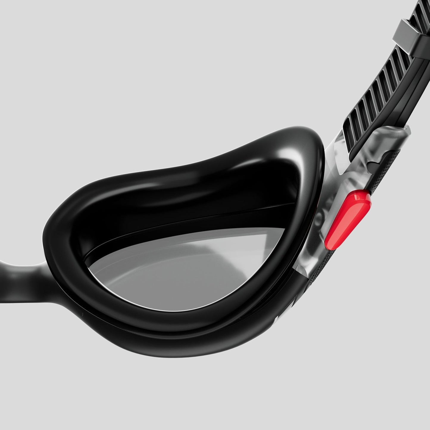 Biofuse 2.0 Goggles Black - Speedo