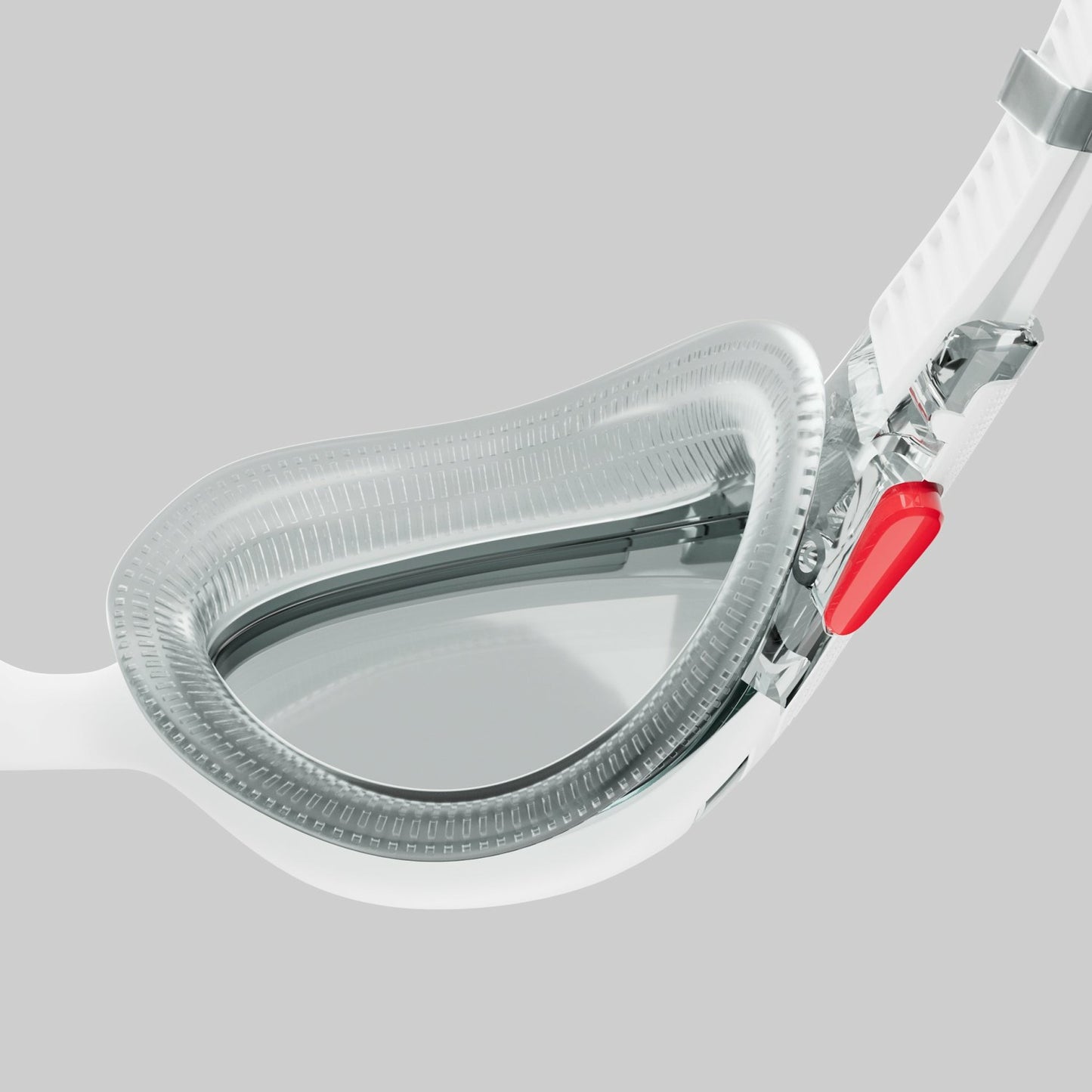 Biofuse 2.0 Goggles White - Speedo