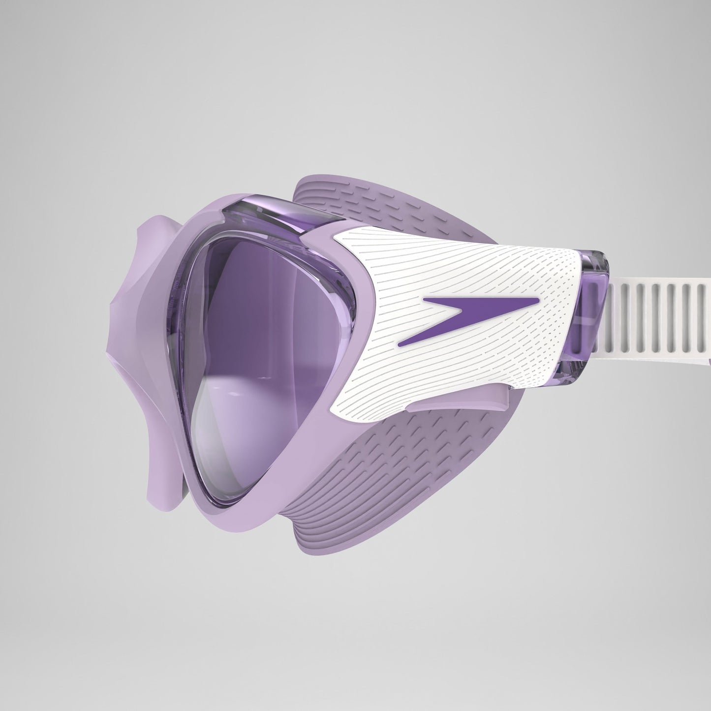 Biofuse 2.0 Goggles Purple - Speedo