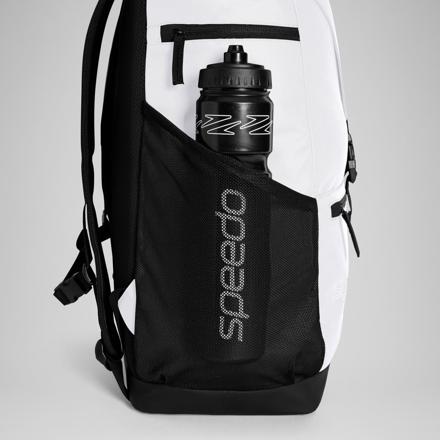 35L Team Rucksack White - Speedo
