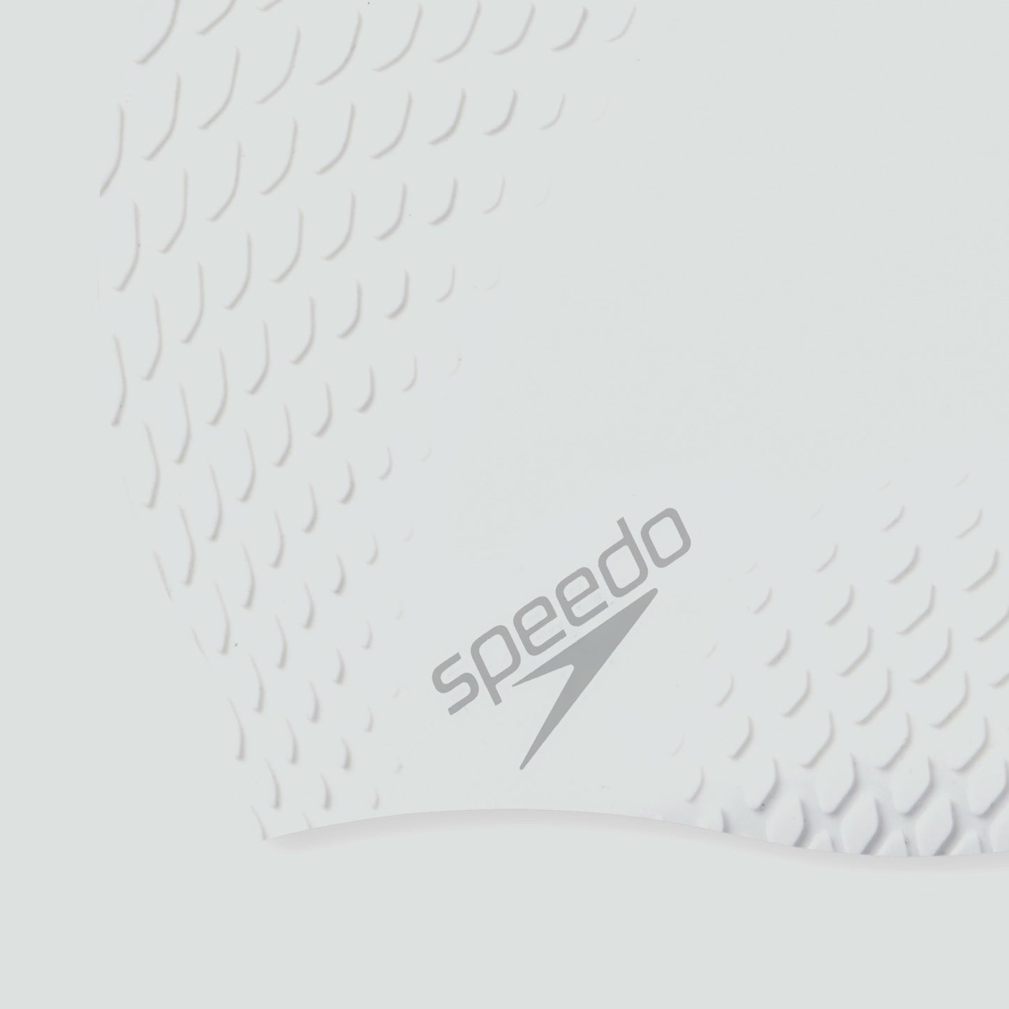Adult Bubble Active + Cap White - Speedo