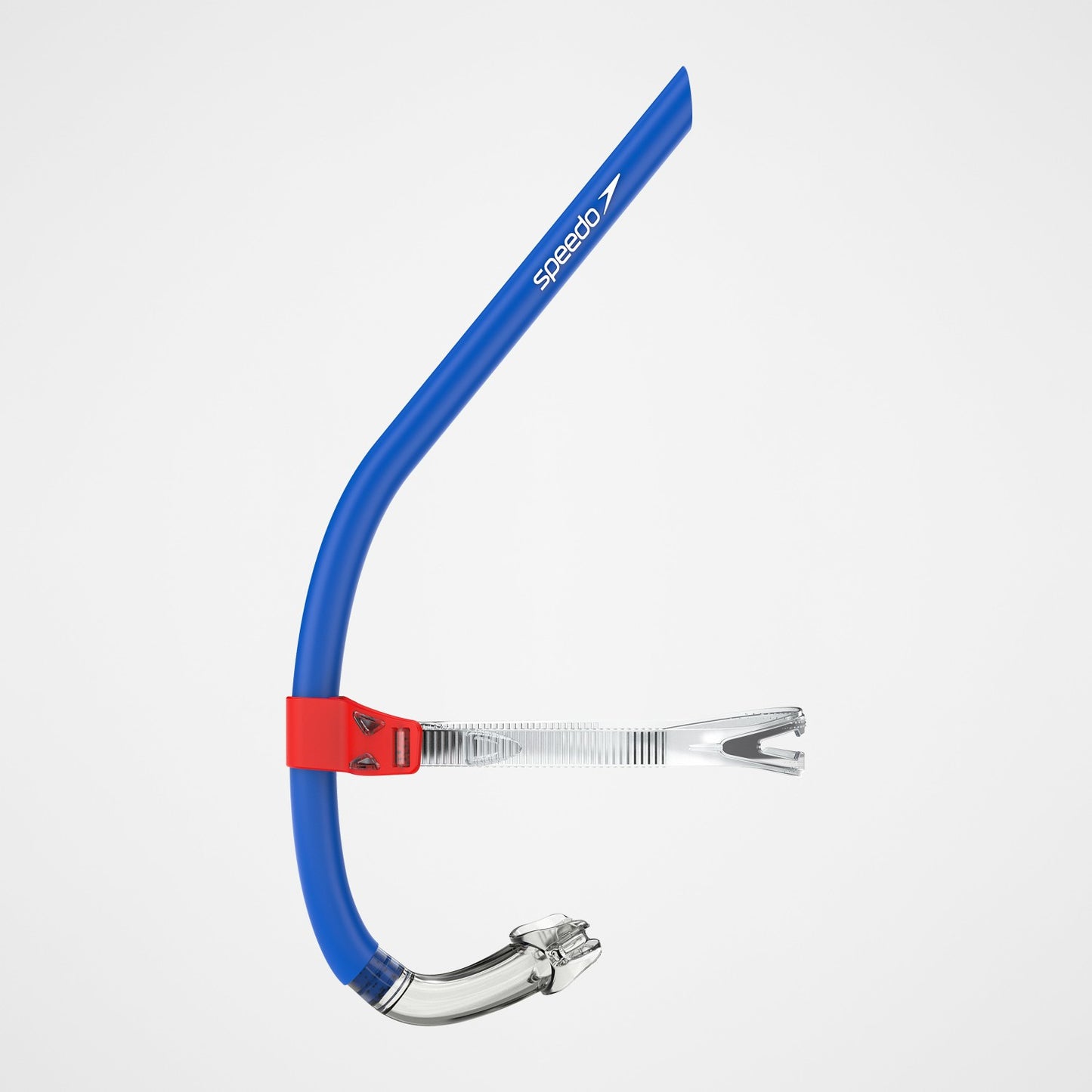 Pro Training Snorkel Blue/Red - Speedo