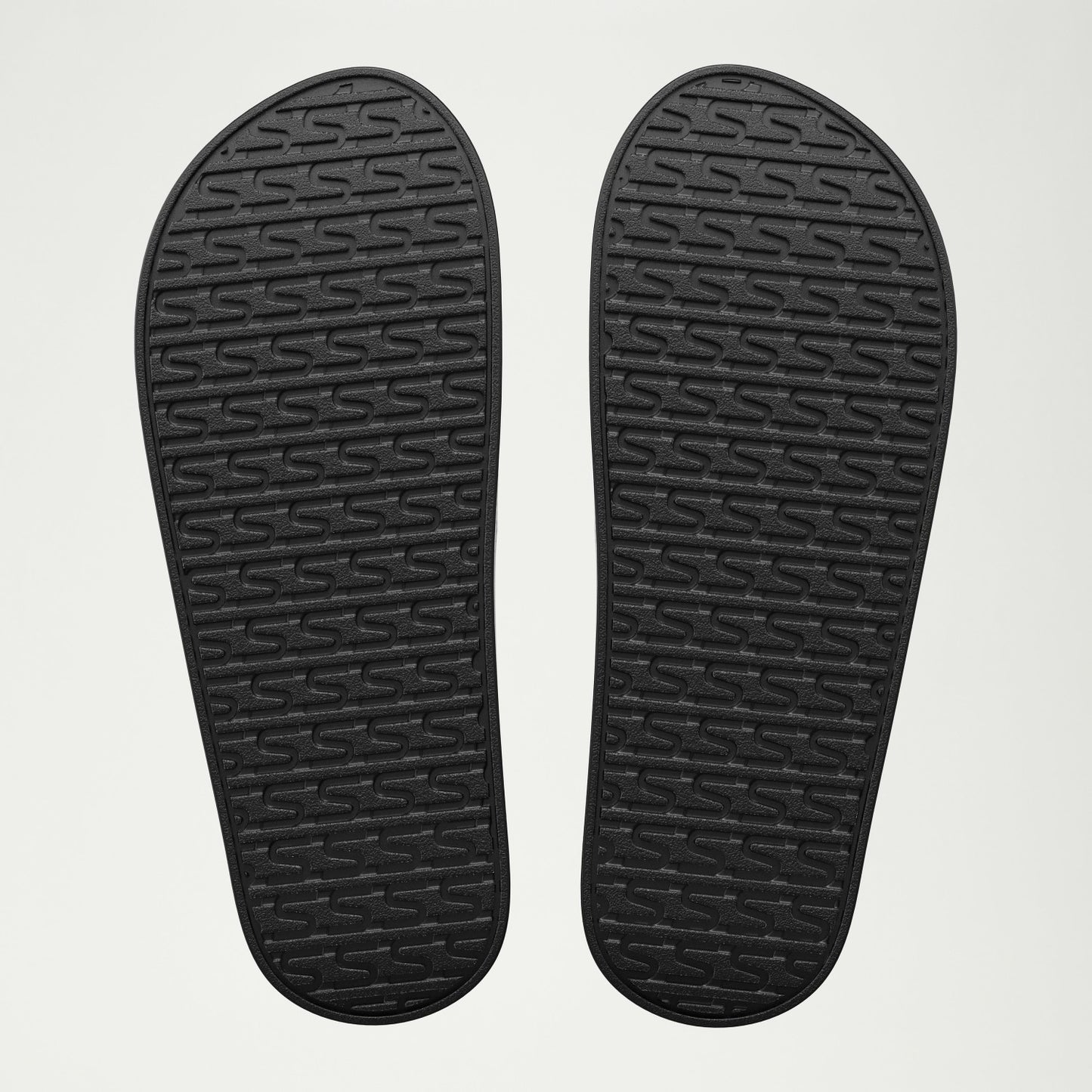 Speedo Entry Slide Black - Speedo