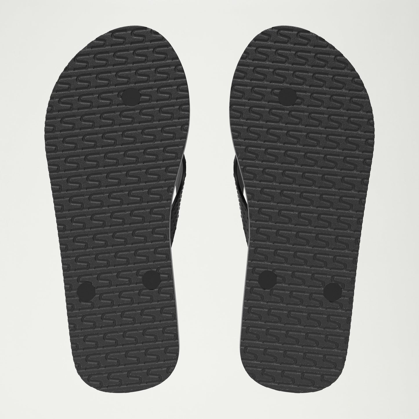Speedo Flip Flop Black - Speedo