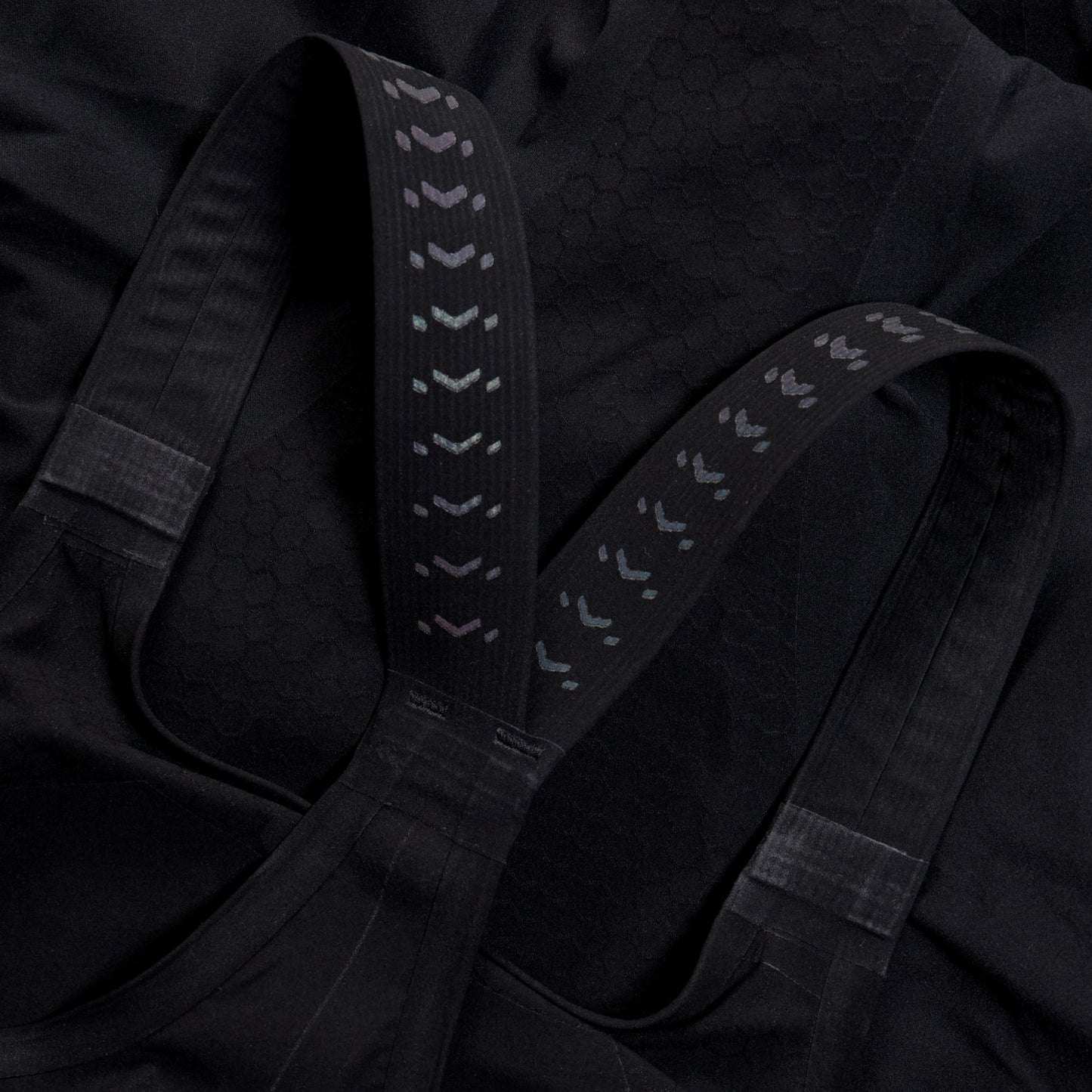 Fastskin LZR Pure Intent 2.0 Closedback Kneeskin Black/Iridesc - Speedo