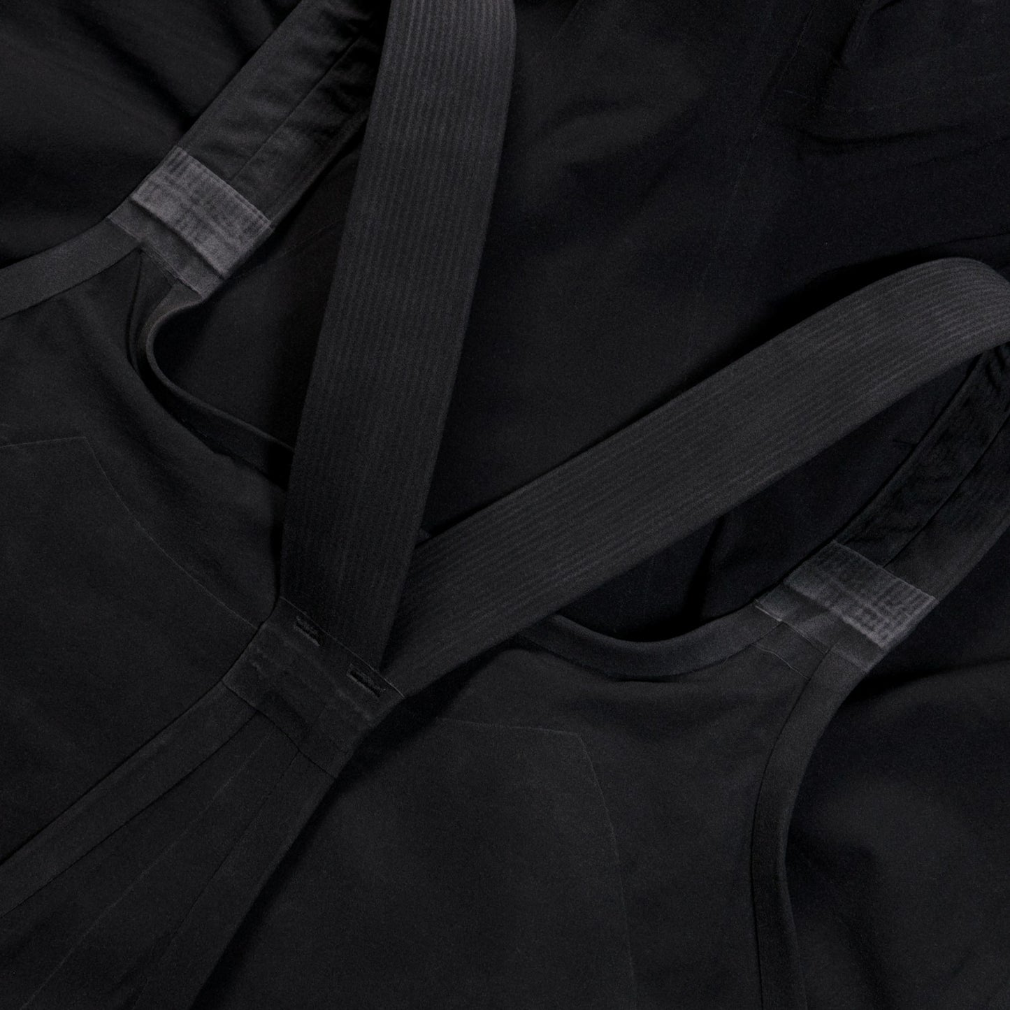 Fastskin LZR Pure Valor 2.0 Closedback Kneeskin Black - Speedo