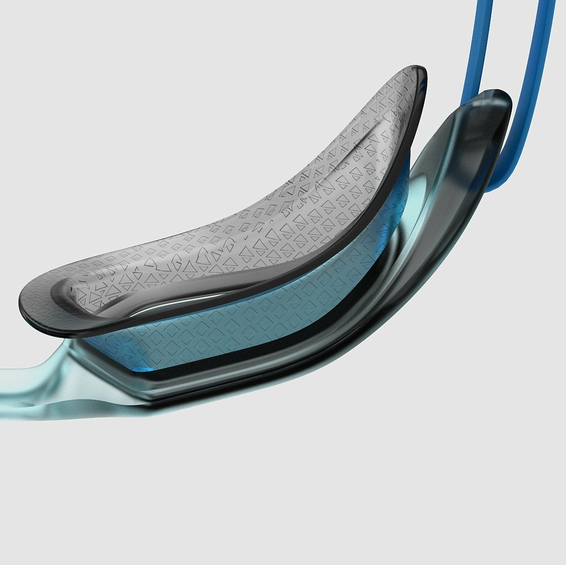 Hydropulse Junior Goggle Blue - Speedo