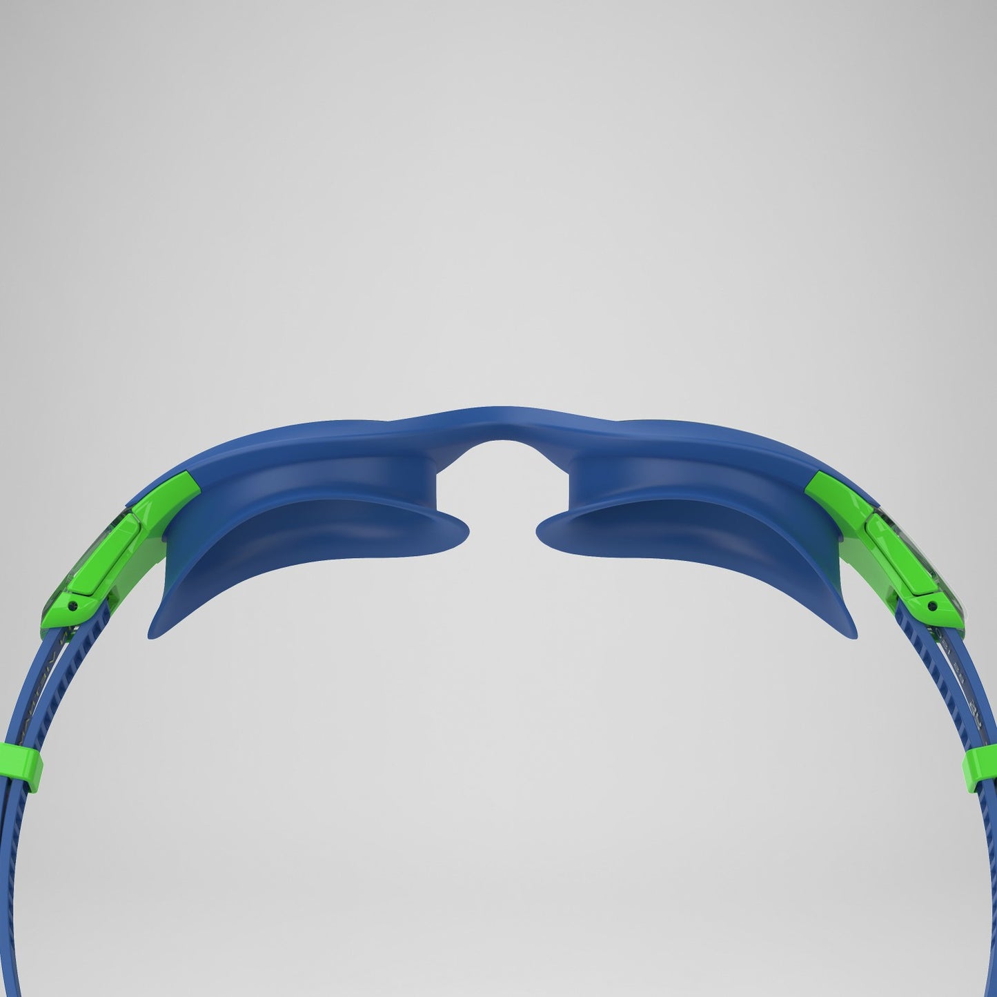 Junior Hydrosity 2.0 Goggles Blue/Green - Speedo