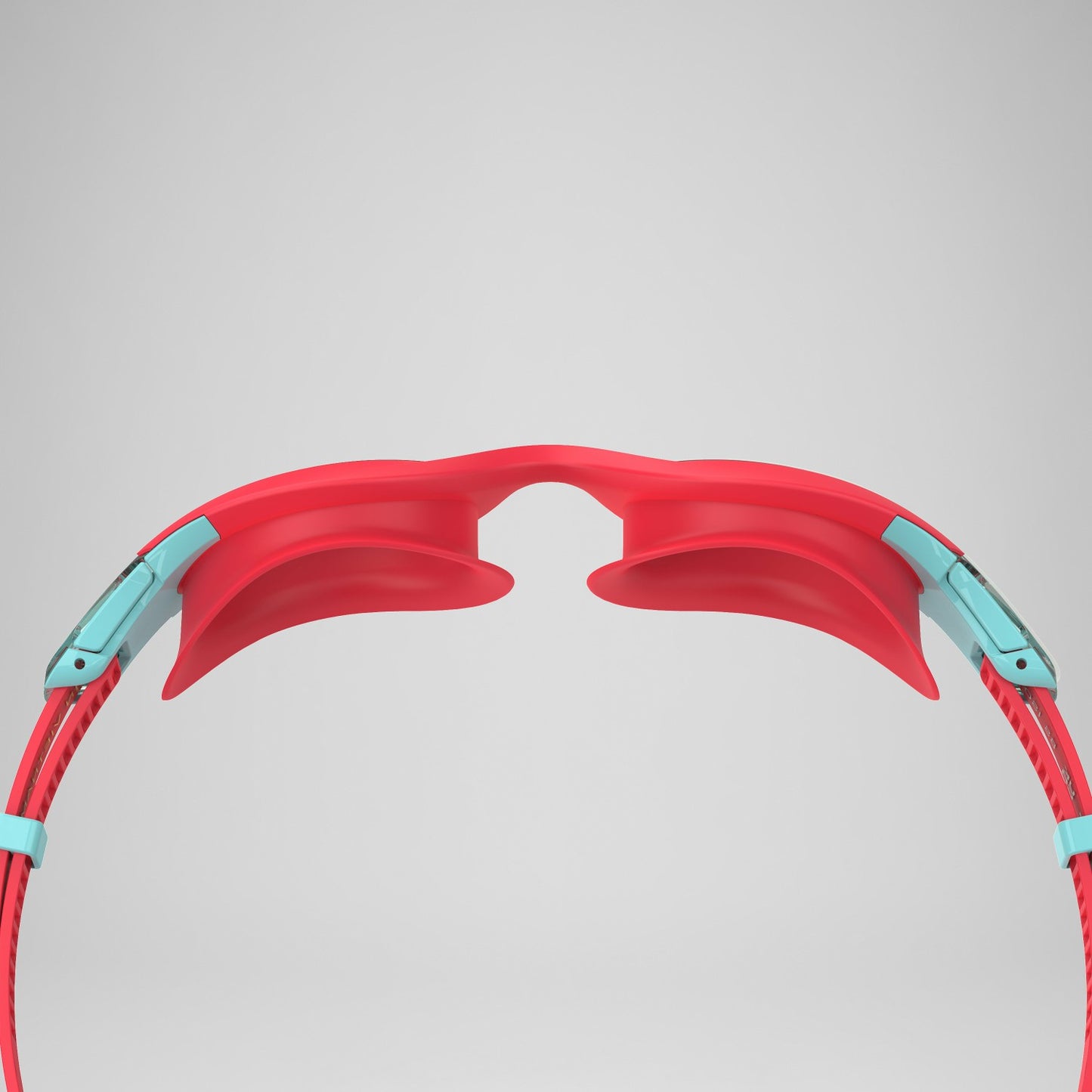 Junior Hydrosity 2.0 Goggles Pink/Blue - Speedo