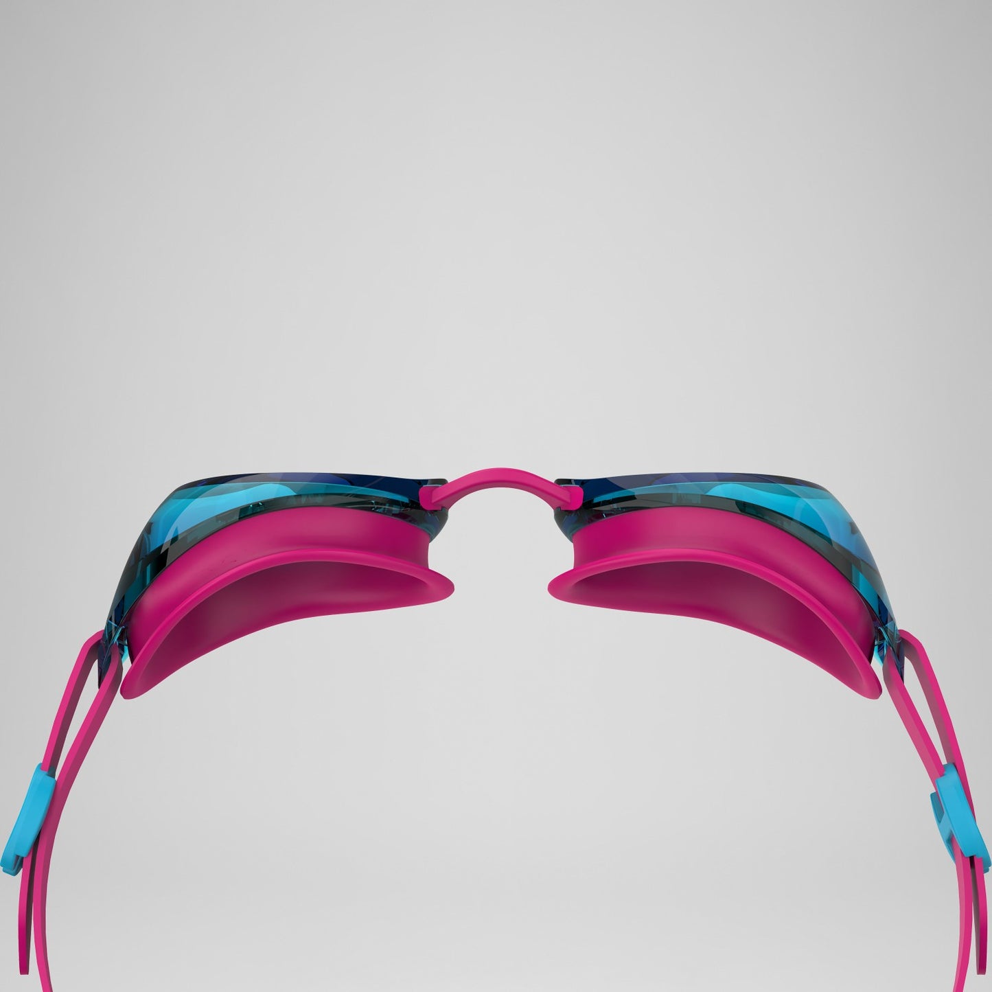 Junior Jet 2.0 Goggles Pink/Blue - Speedo