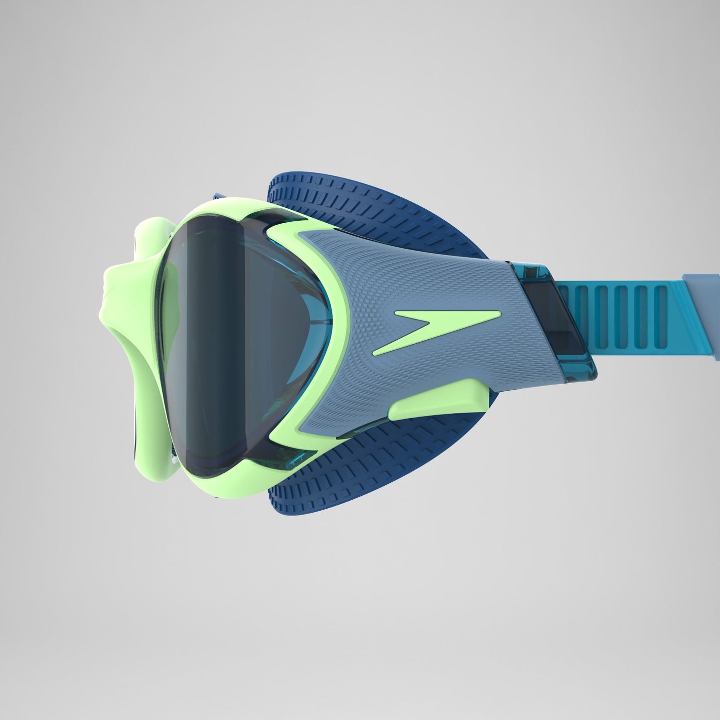 Adult Biofuse 2.0 Goggles Blue - Speedo