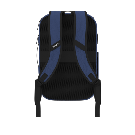 25L Flex Bag Limited Edition Blue - Speedo