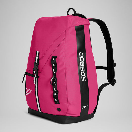 35L Team Rucksack Pink - Speedo