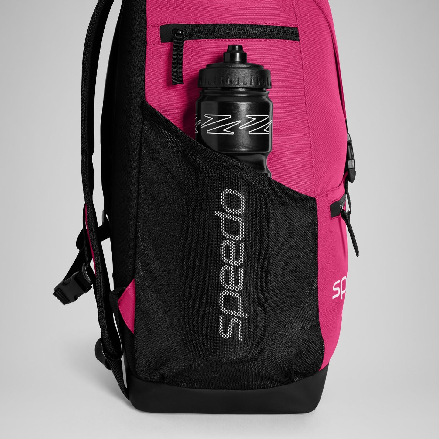 35L Team Rucksack Pink - Speedo