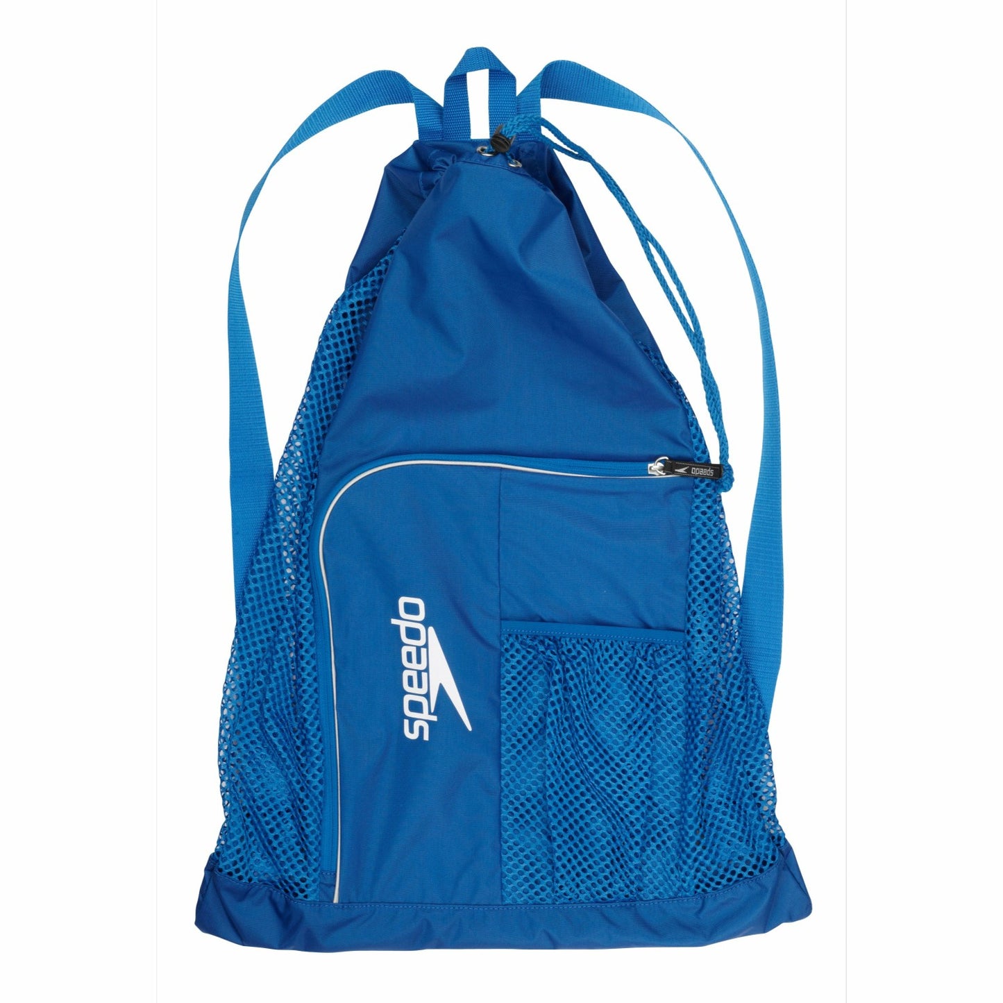 Ventilator Deluxe Mesh Bag Blue - Speedo