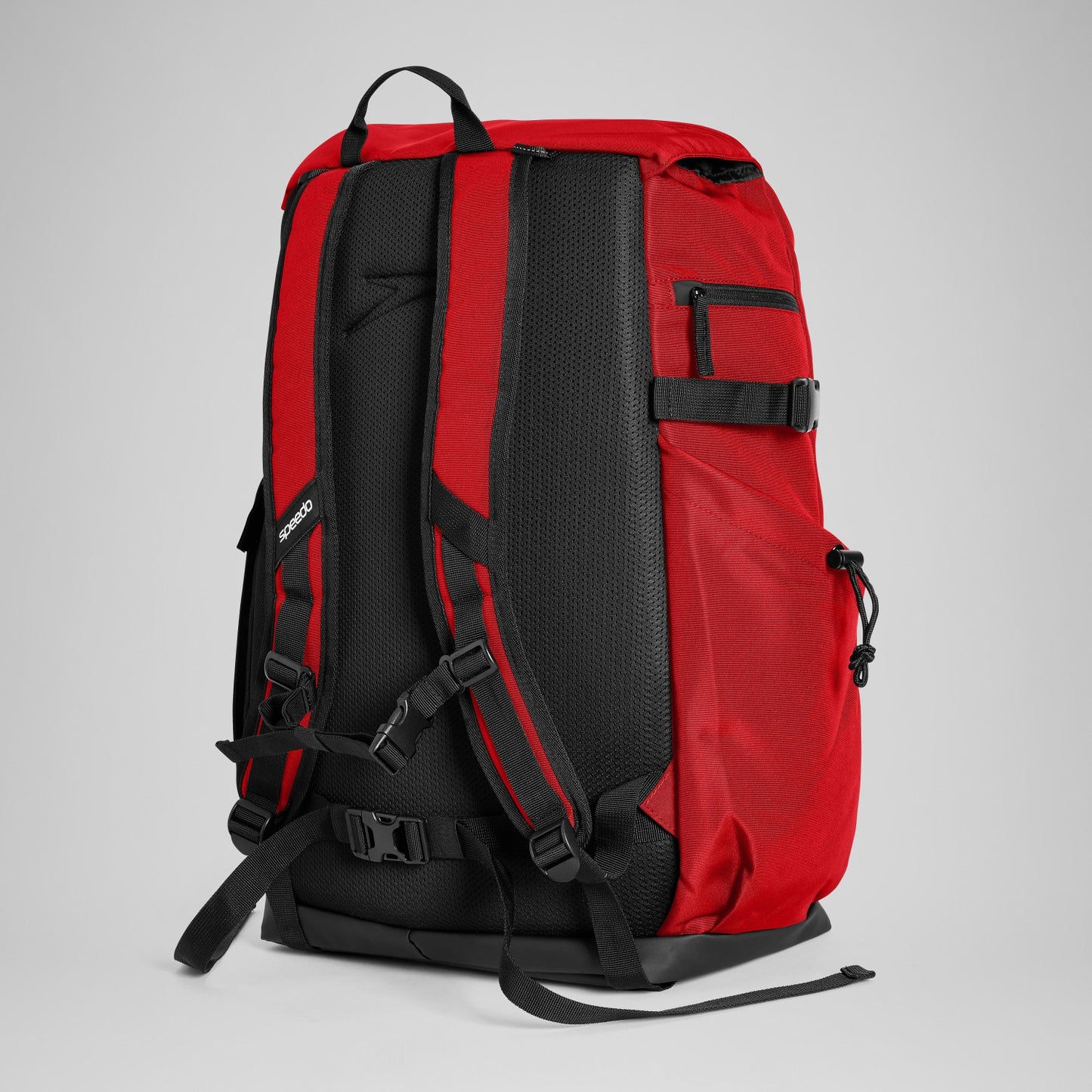 45L Pro Rucksack Red - Speedo