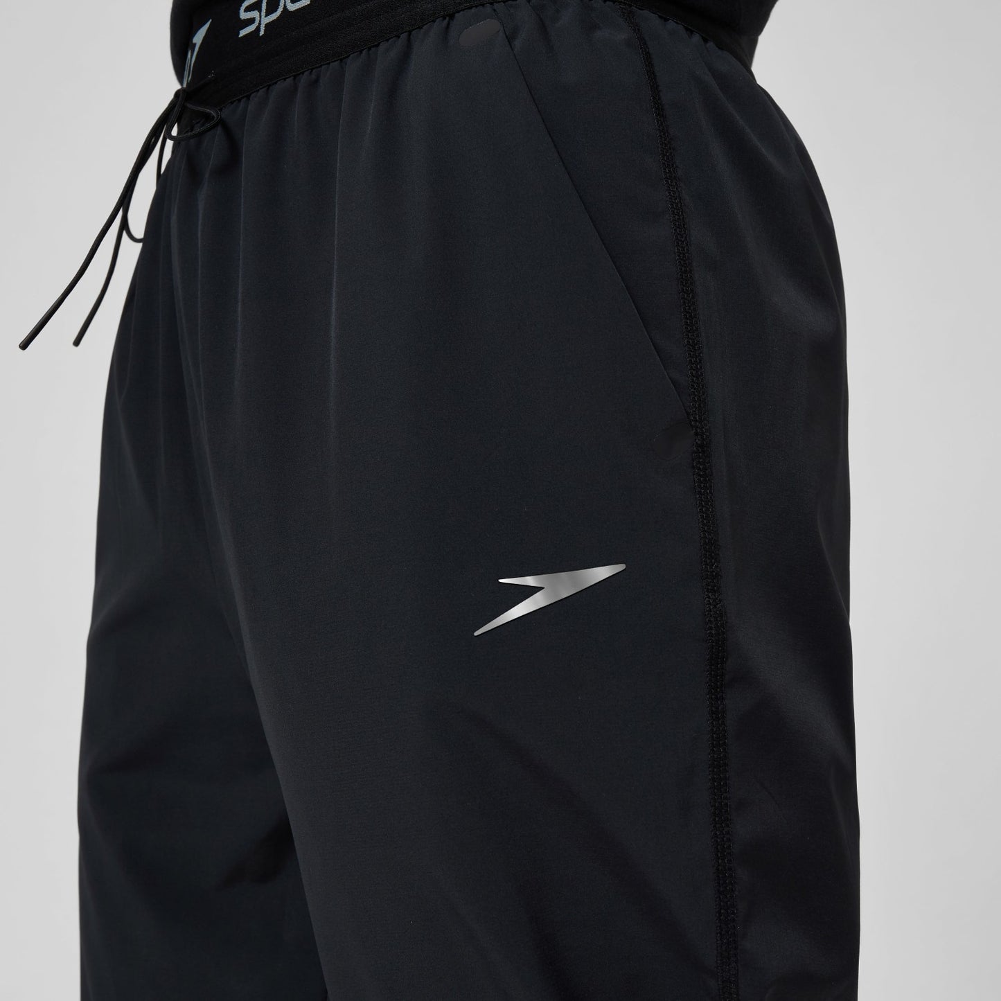 V Class Pro Pant Black - Speedo