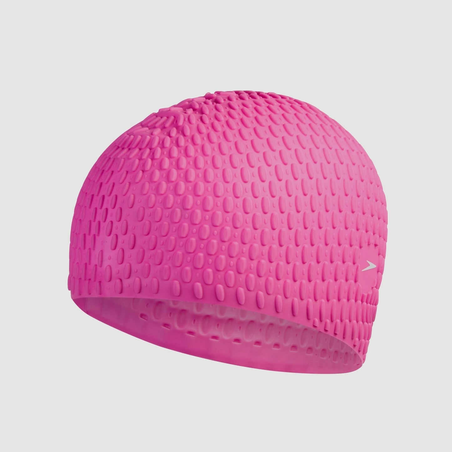 Adult Bubble Cap Pink - Speedo