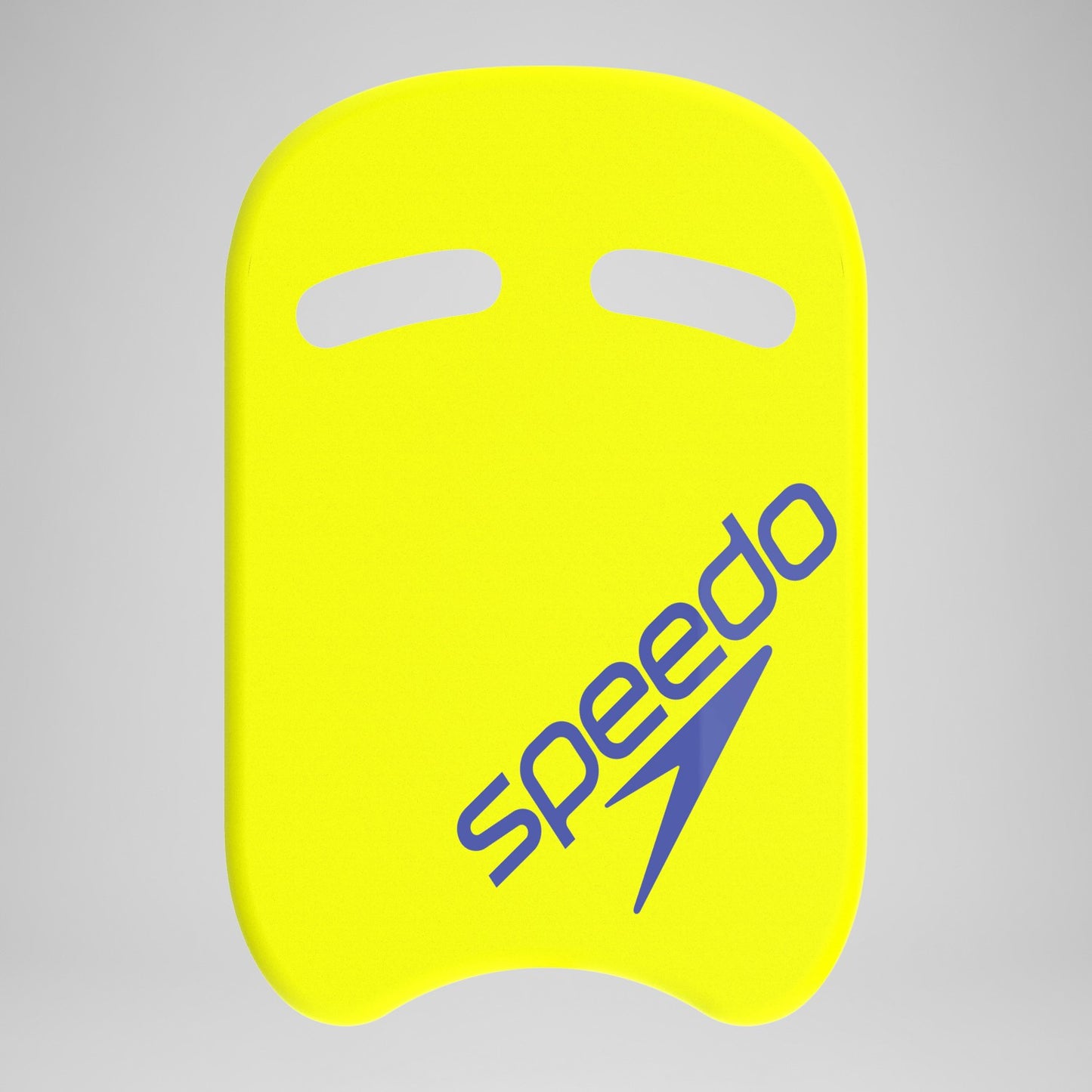 Unisex Kickboard Yellow - Speedo
