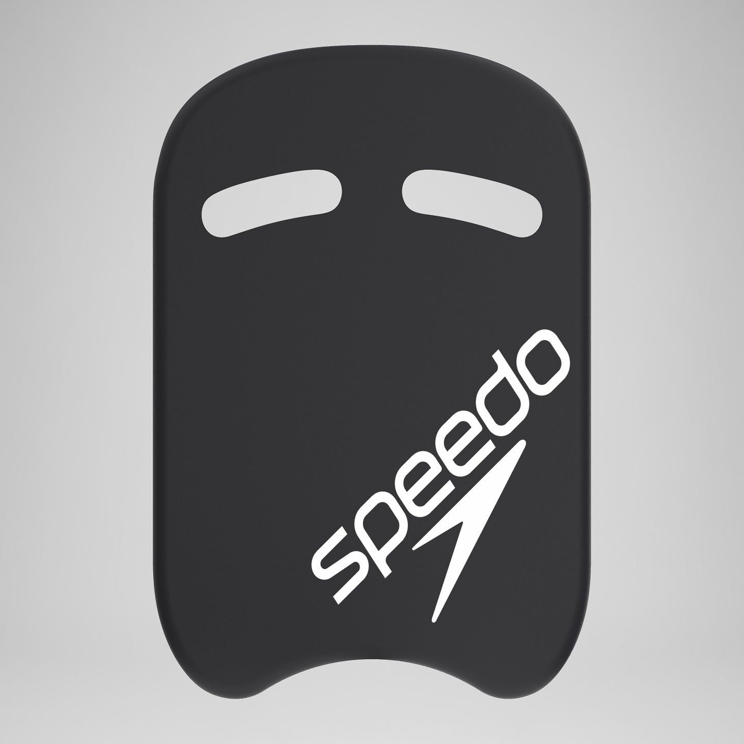 Unisex Kickboard Black - Speedo
