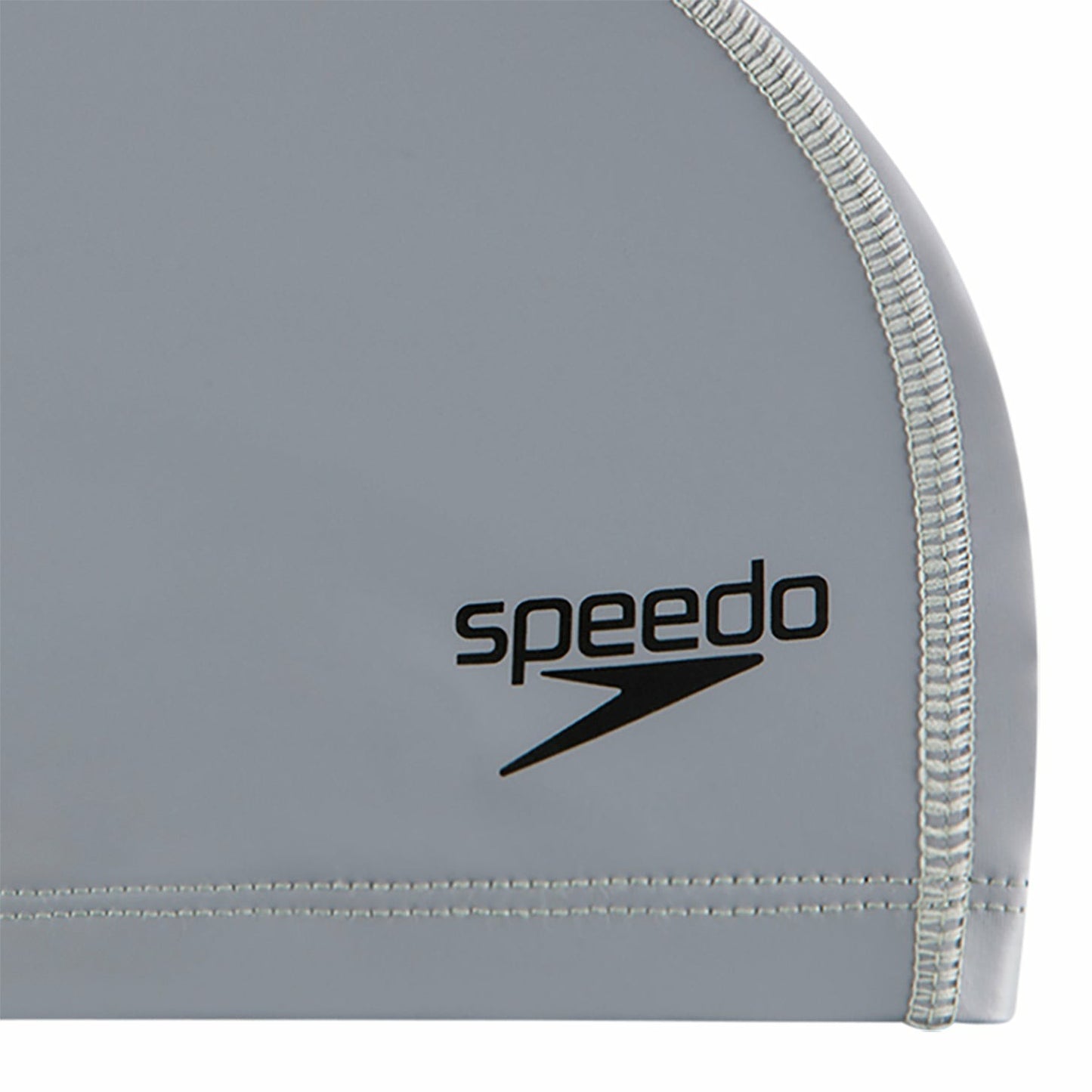 Adult Ultra Pace Cap Silver - Speedo