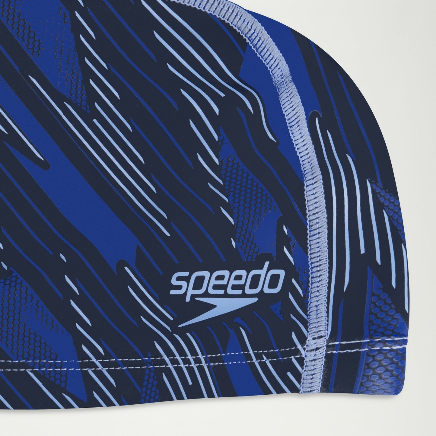Adult Boom Ultra Pace Cap Navy/Blue - Speedo