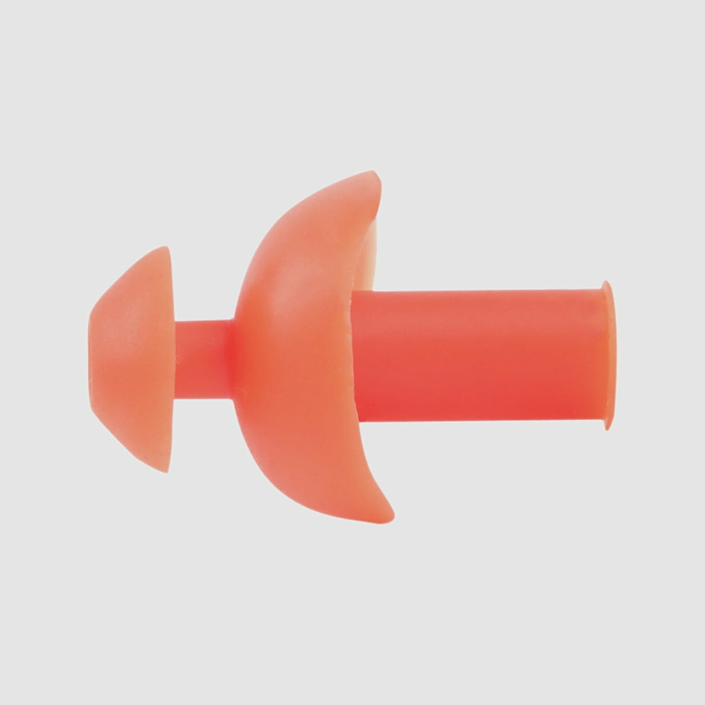 Junior Ergo Earplug Orange - Speedo