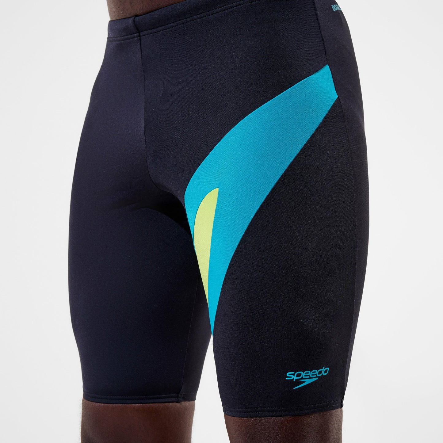 Hyperboom Jammer Navy/Blue - Speedo