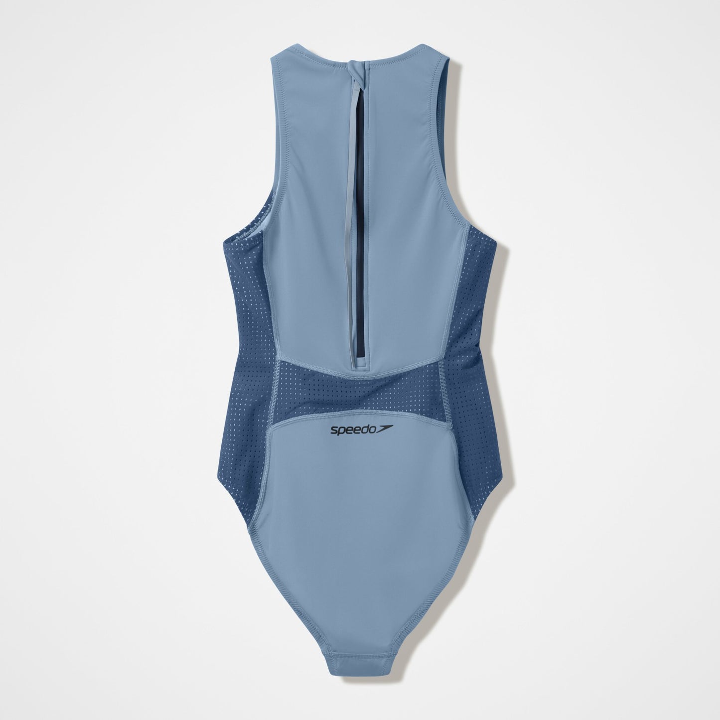 Scuba Flex Hydrasuit Grey/Blue - Speedo