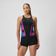 Anthracite/Pink