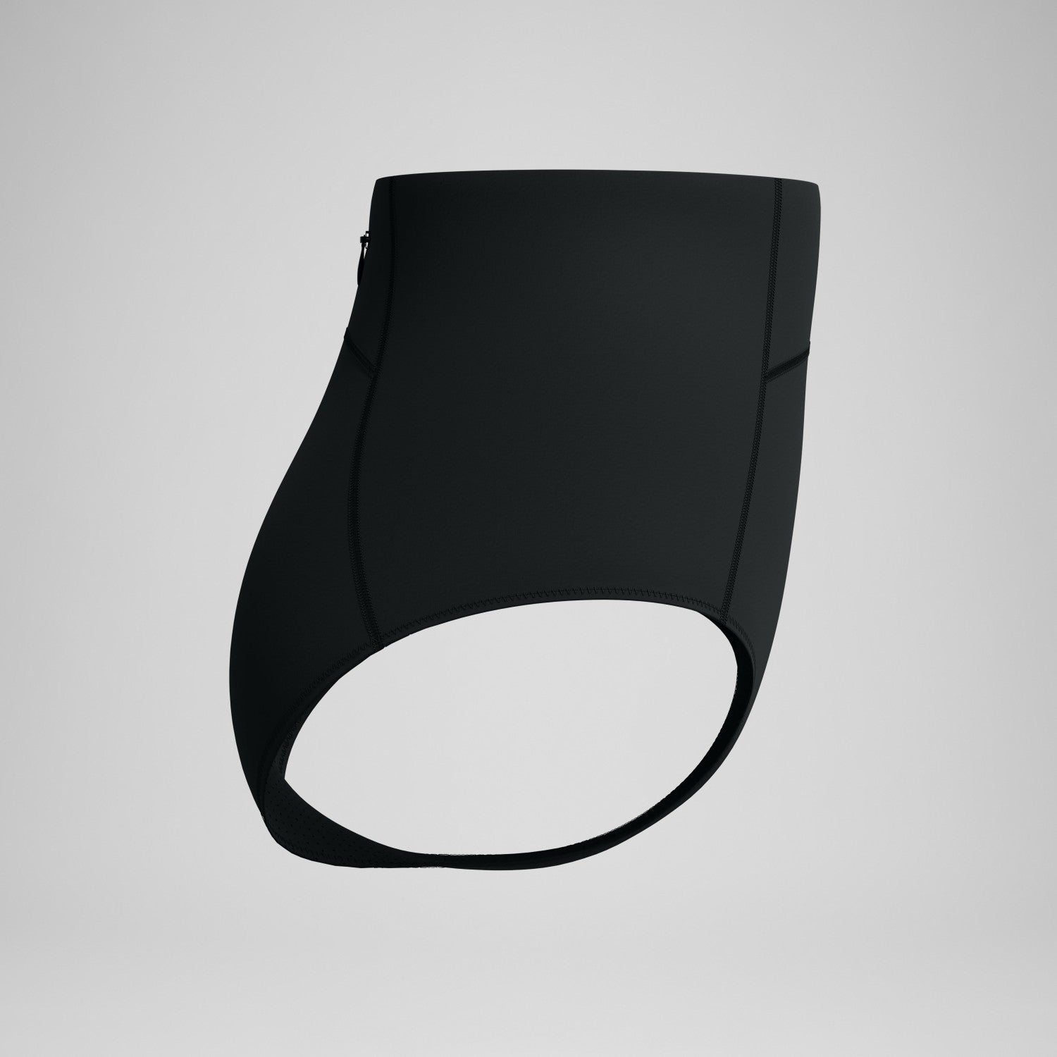 Ocean Flex Boyleg Bottom Black - Speedo